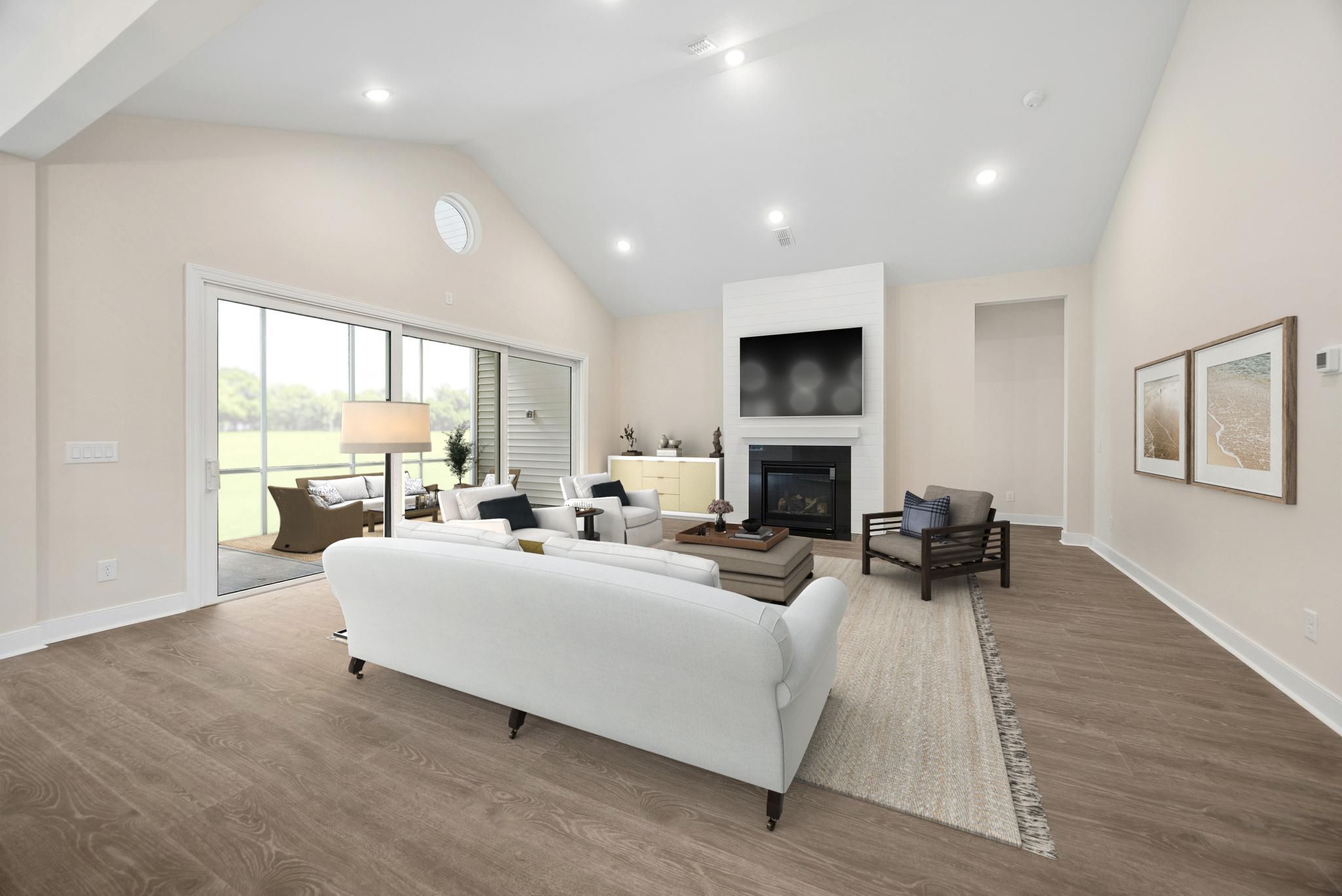 Great Room