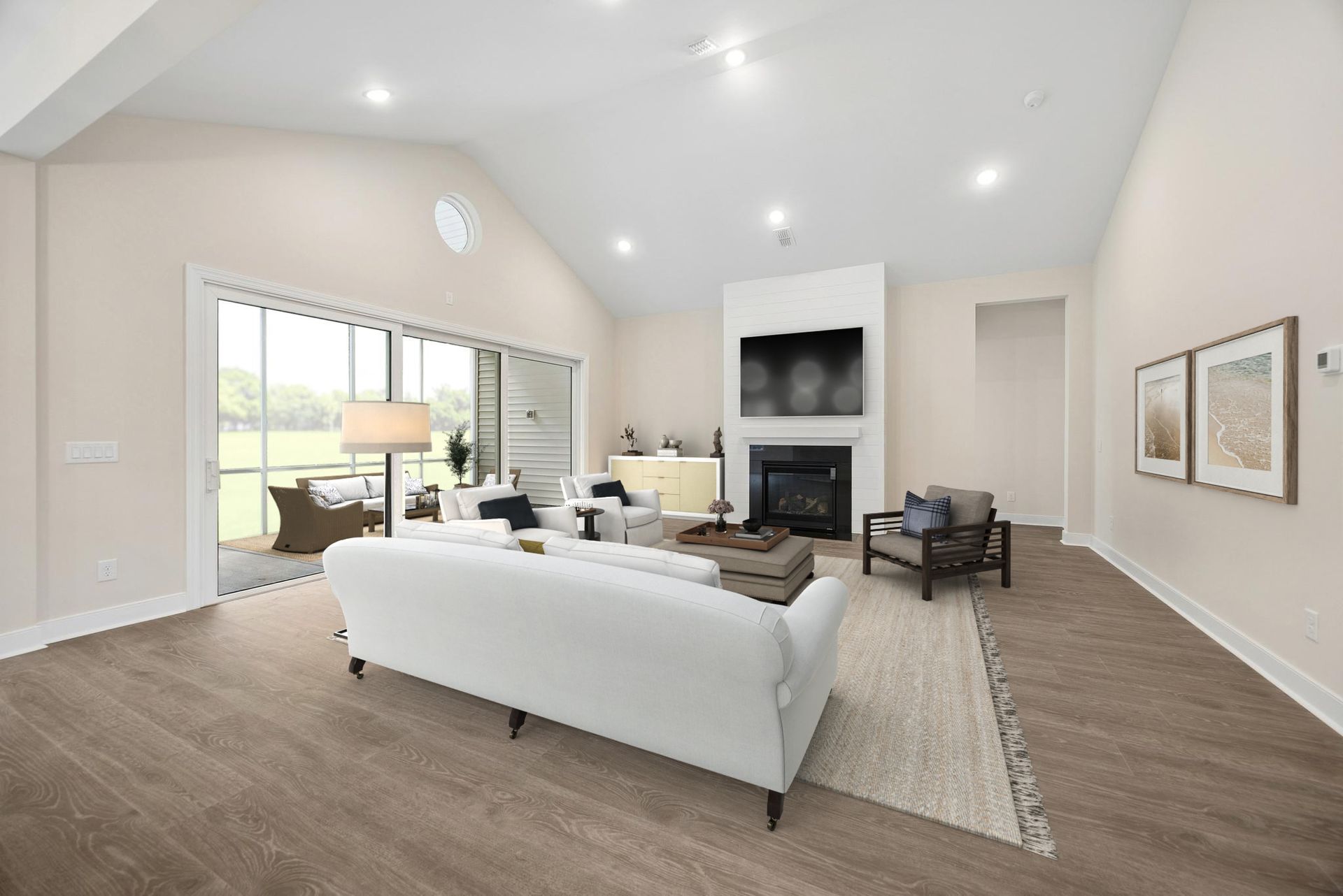 Great Room