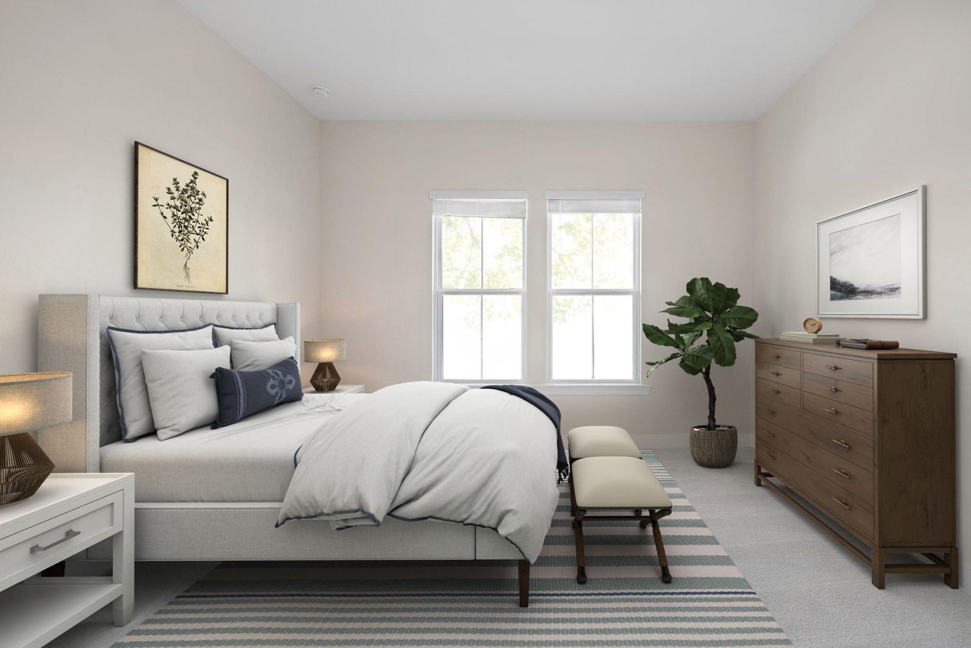 Bedroom 2