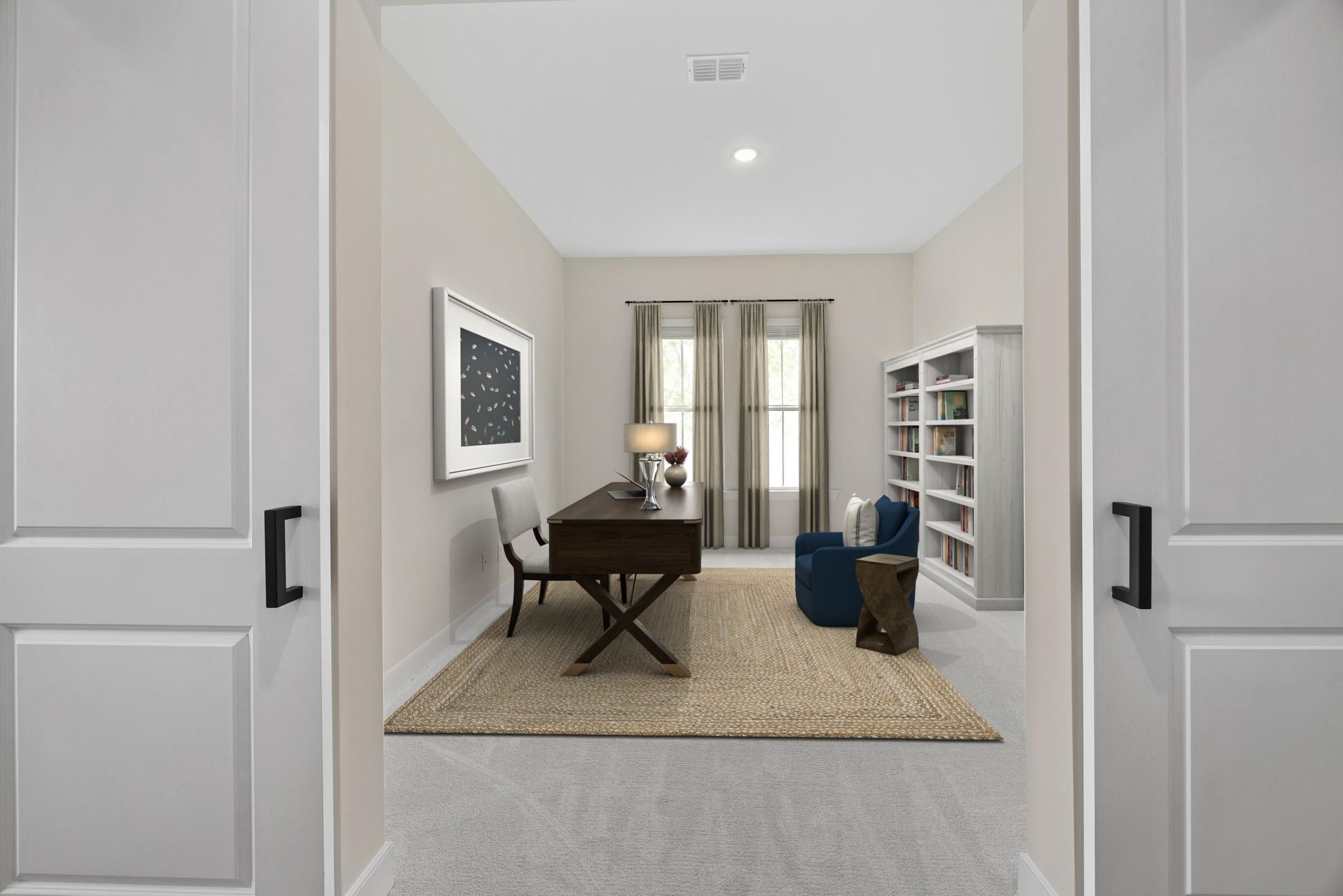 Home Office