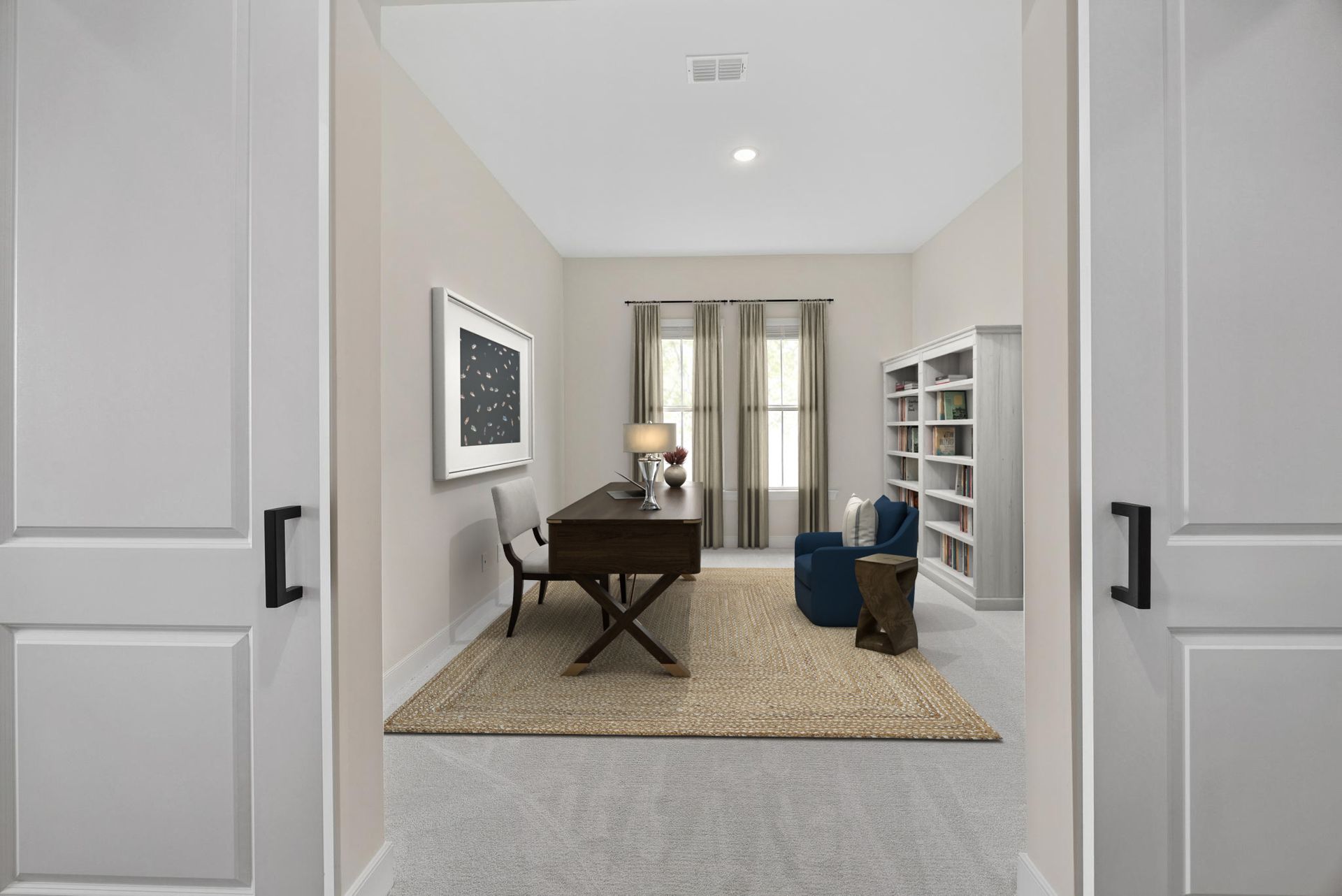 Home Office
