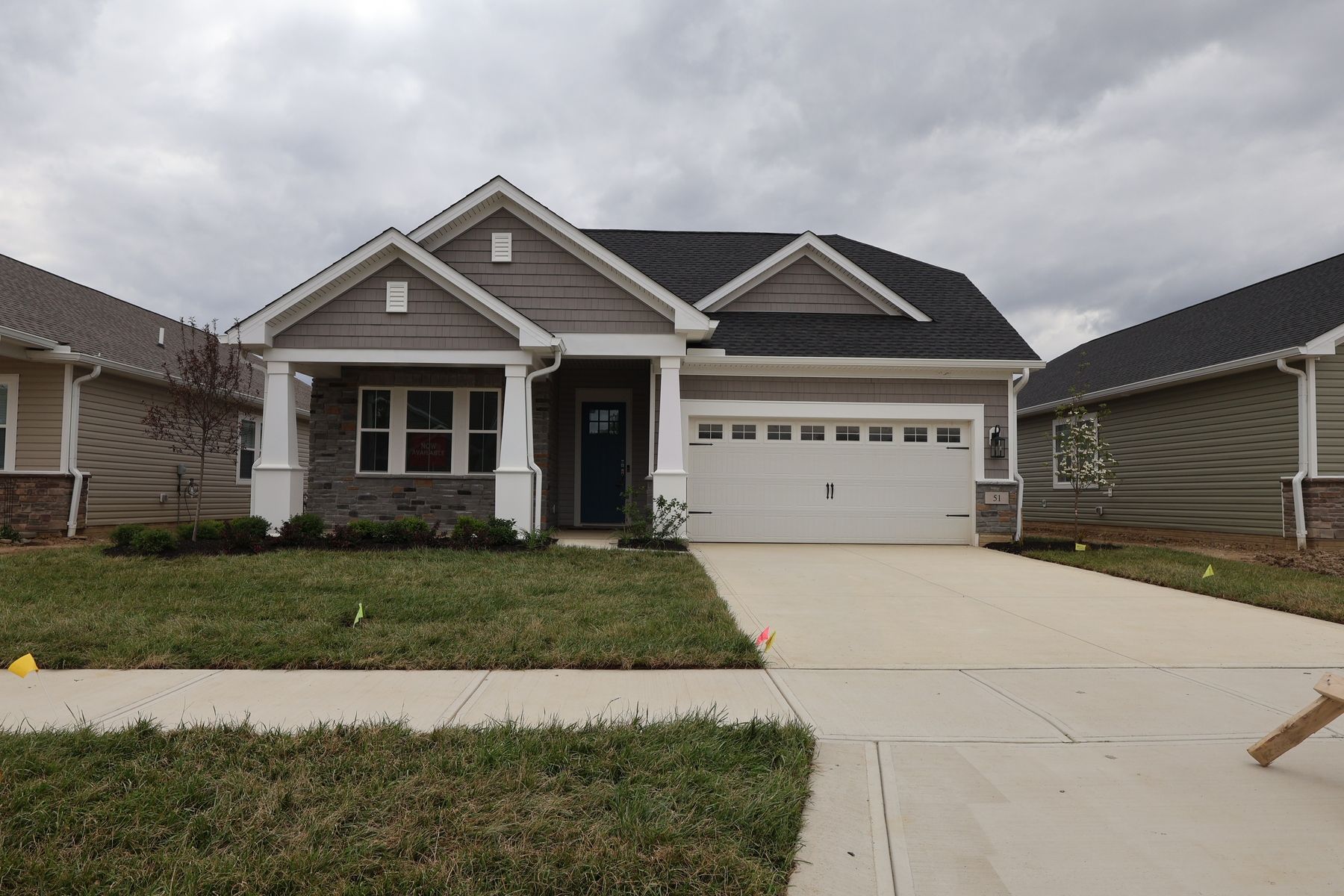 Exterior - May 13, 2026