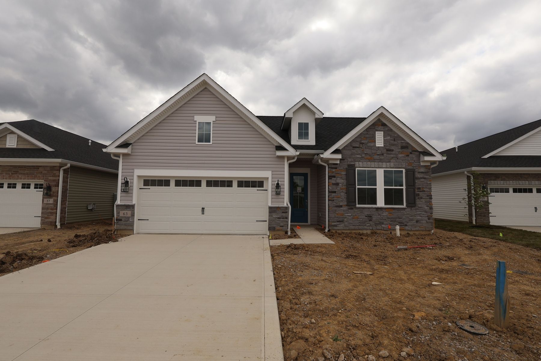 Exterior - May 13, 2026