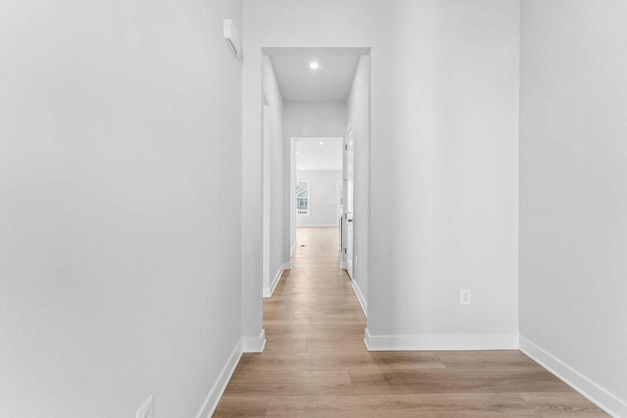 Interior - June 1, 2026