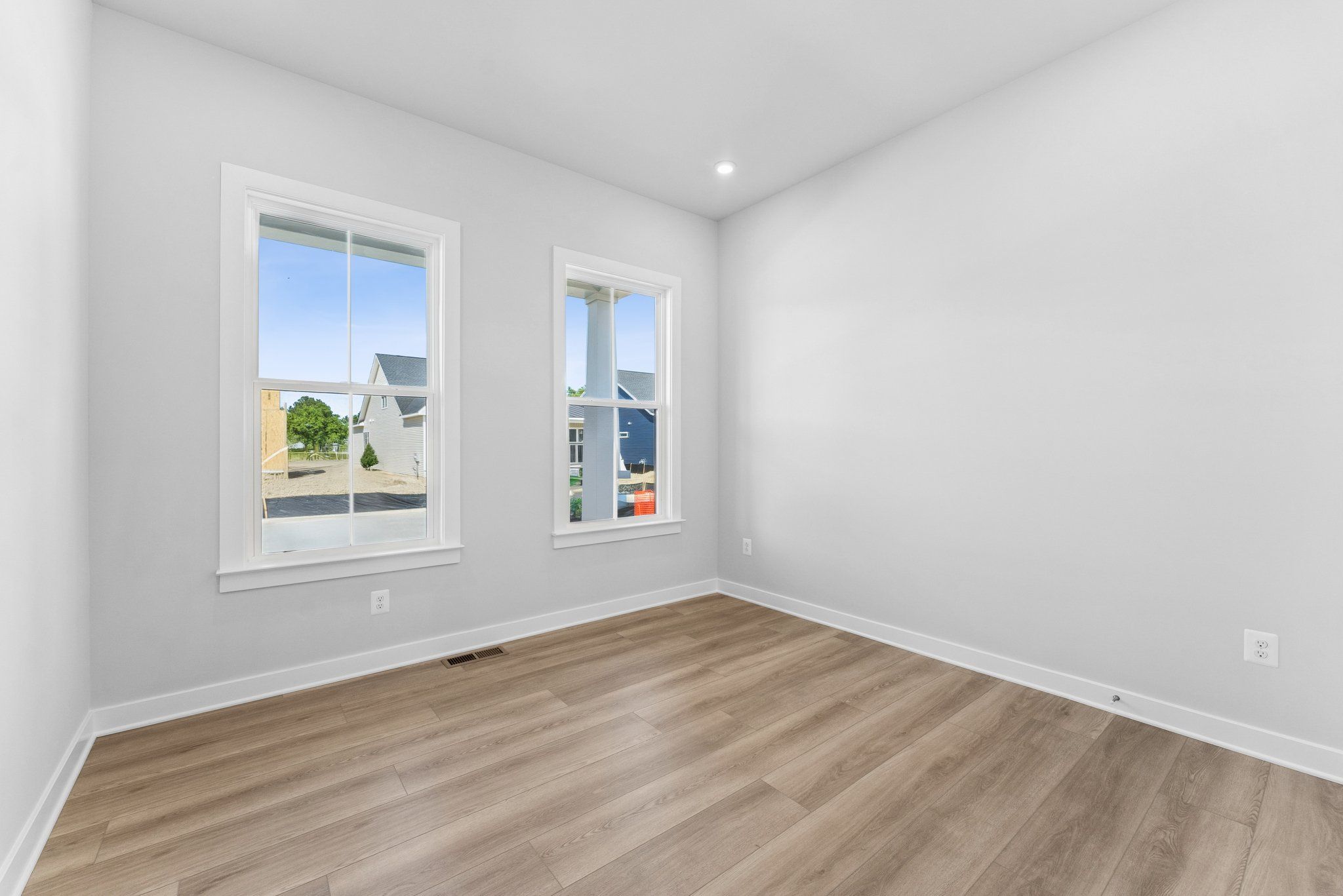 Bedroom - June 1, 2026