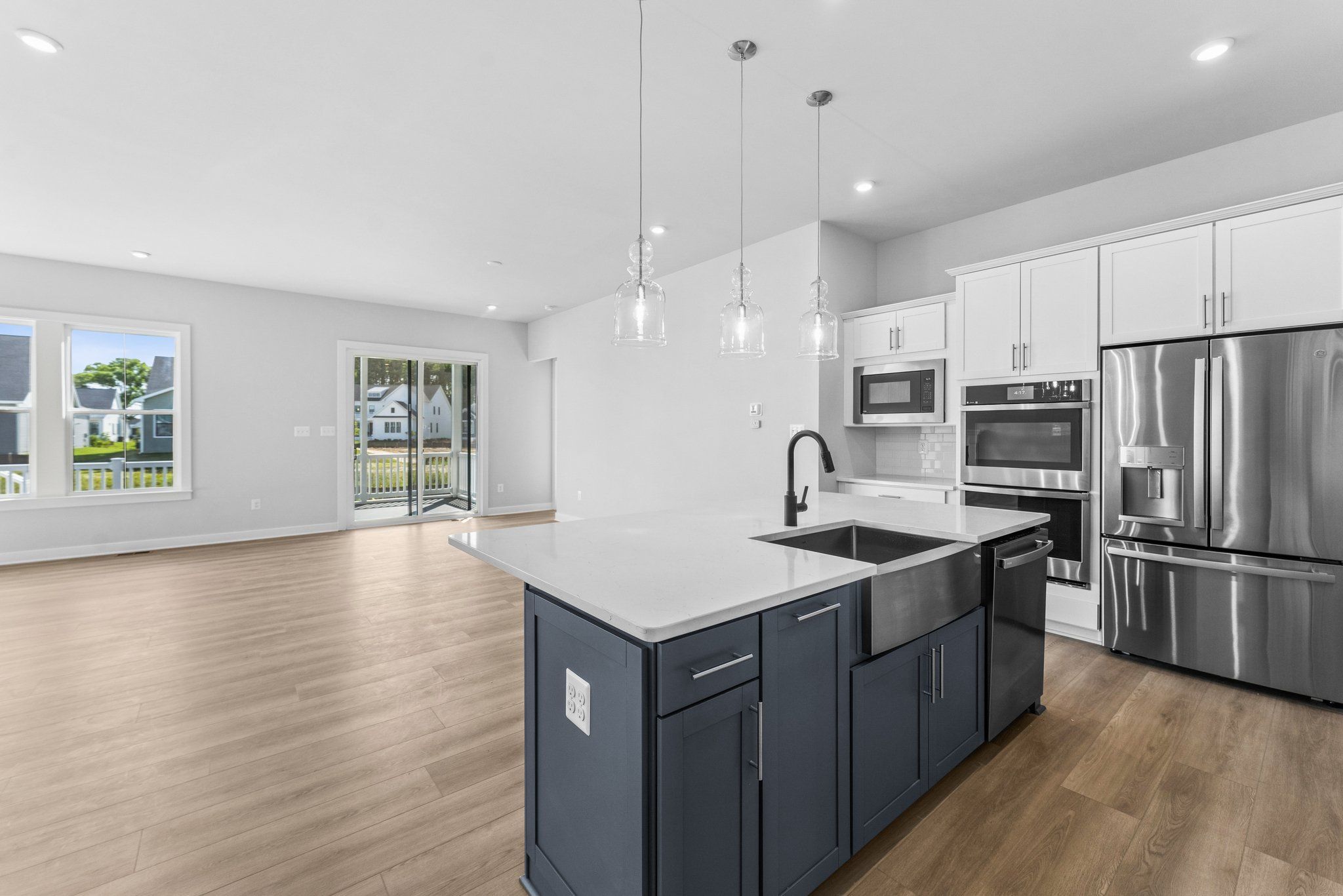 Kitchen - June 1, 2026