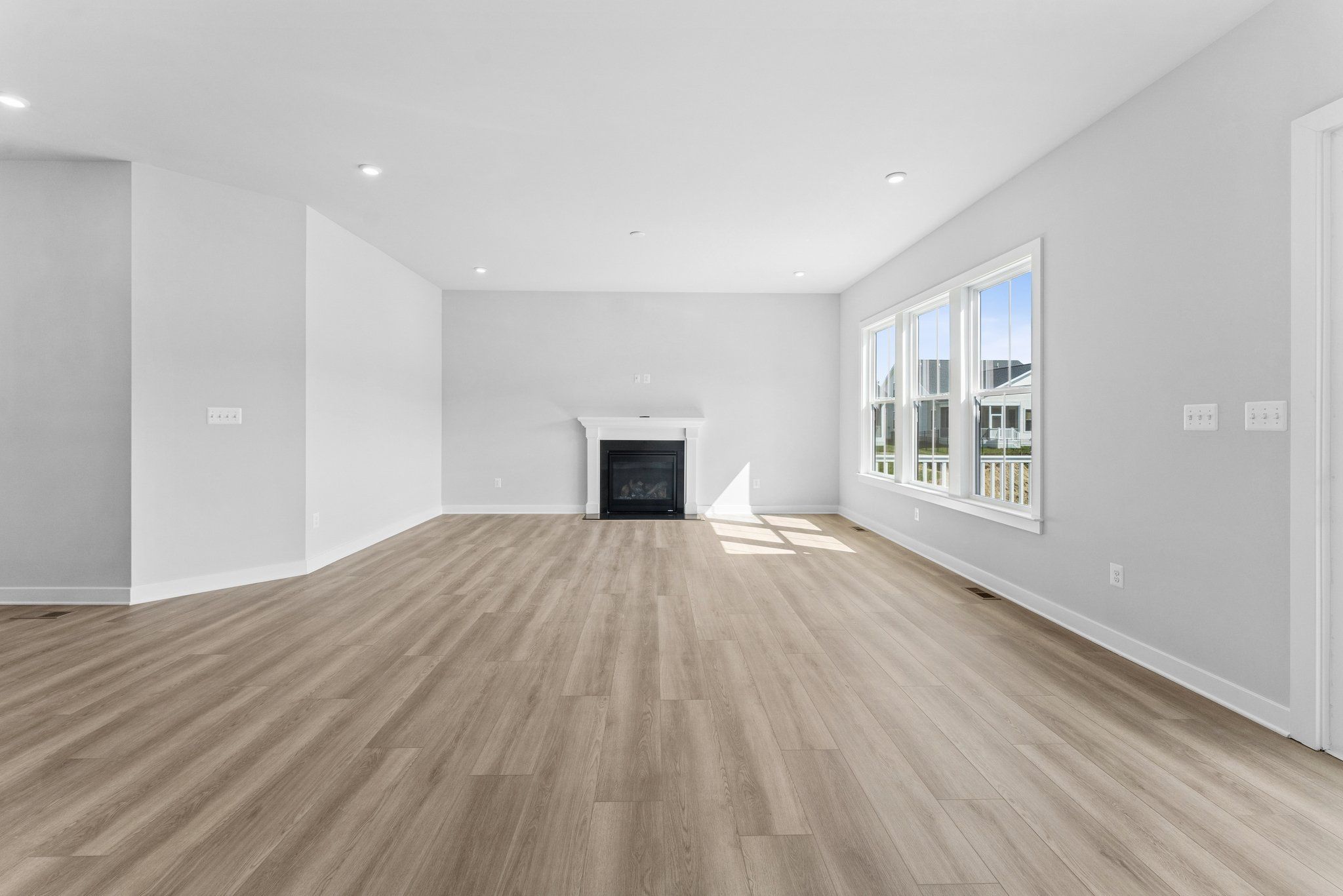 Great Room - June 1, 2026