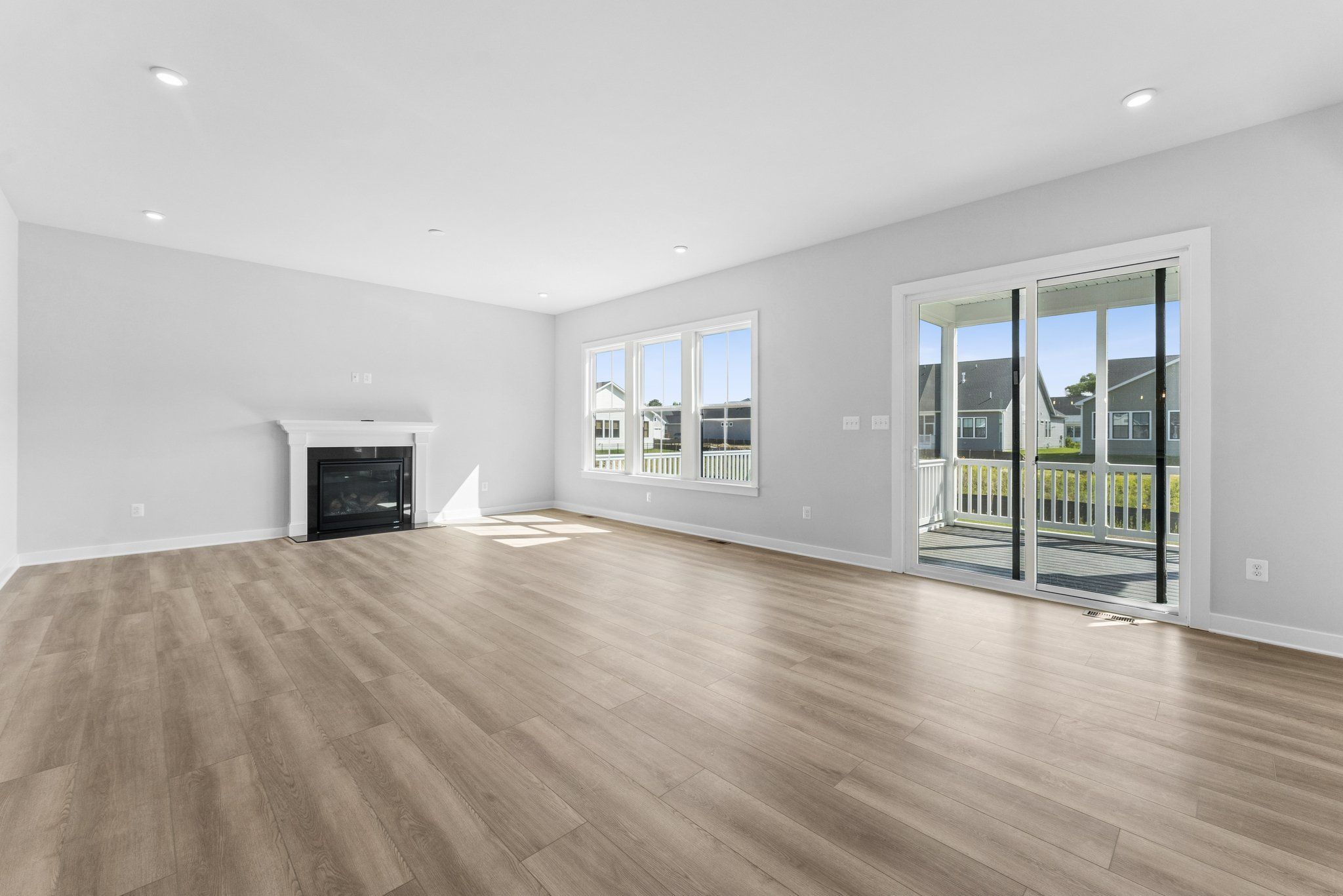 Great Room - June 1, 2026