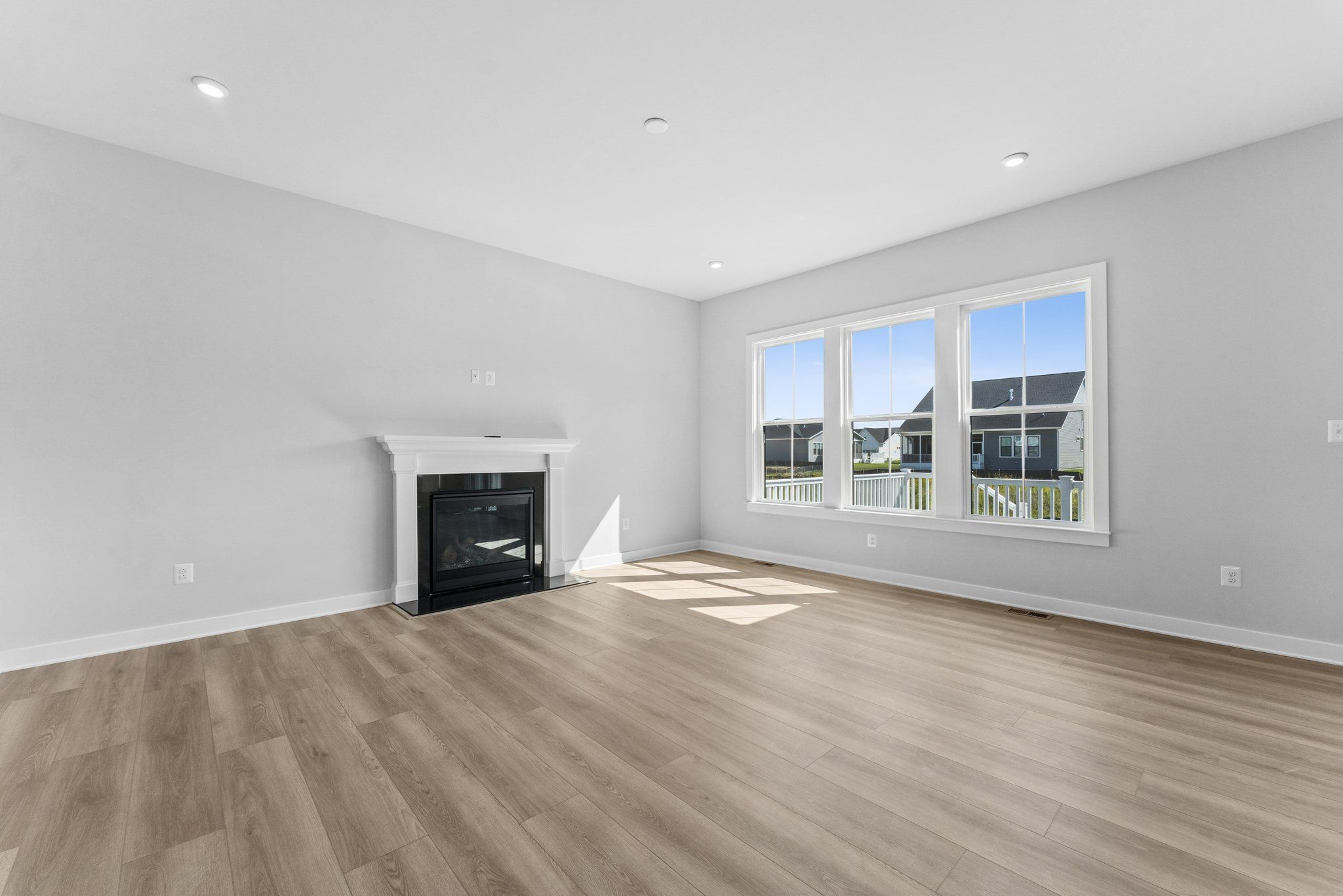 Great Room - June 1, 2026
