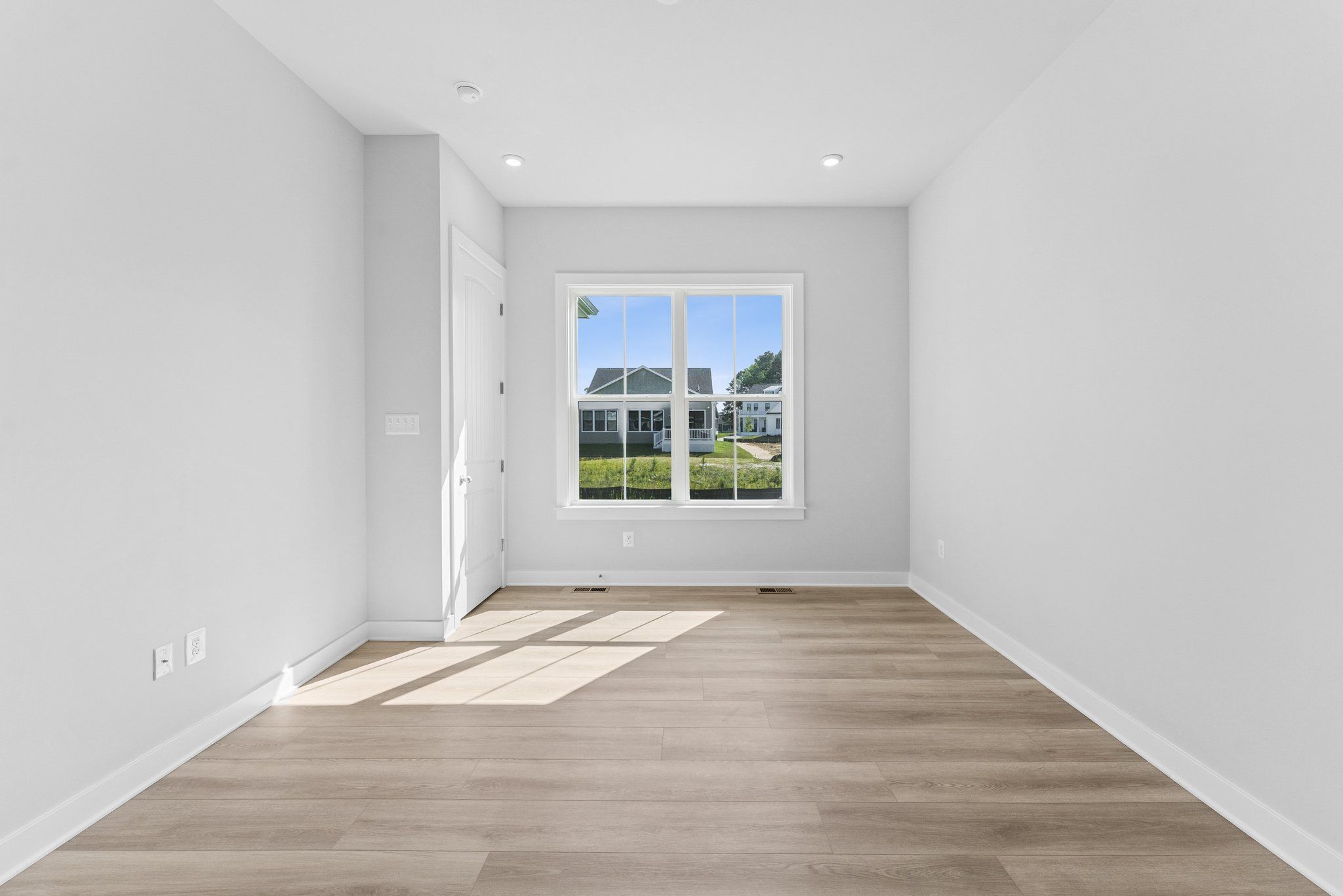 Bedroom - June 1, 2026