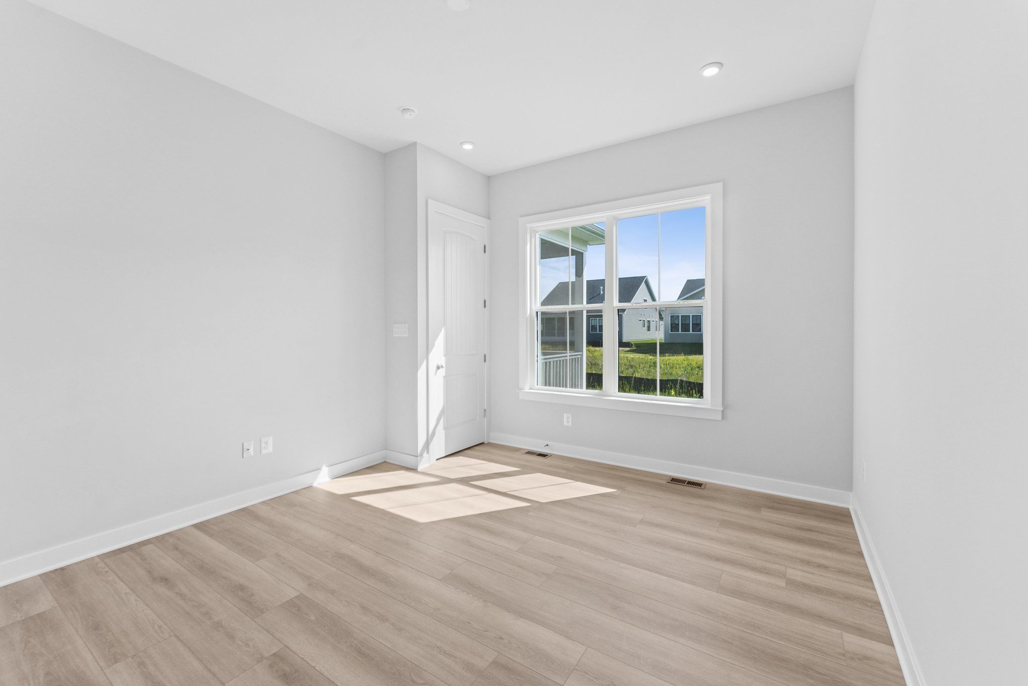 Bedroom - June 1, 2026