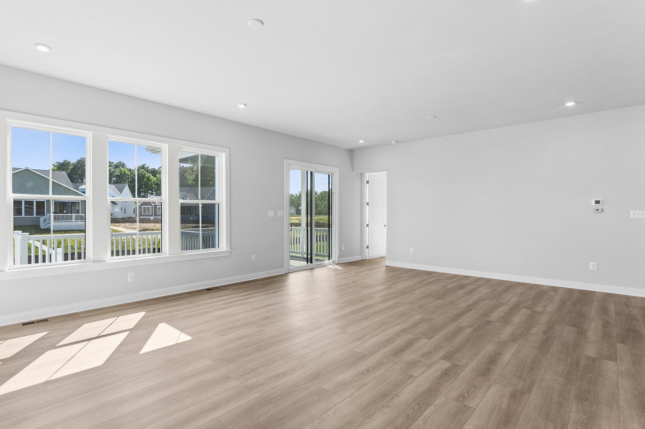 Great Room - June 1, 2026
