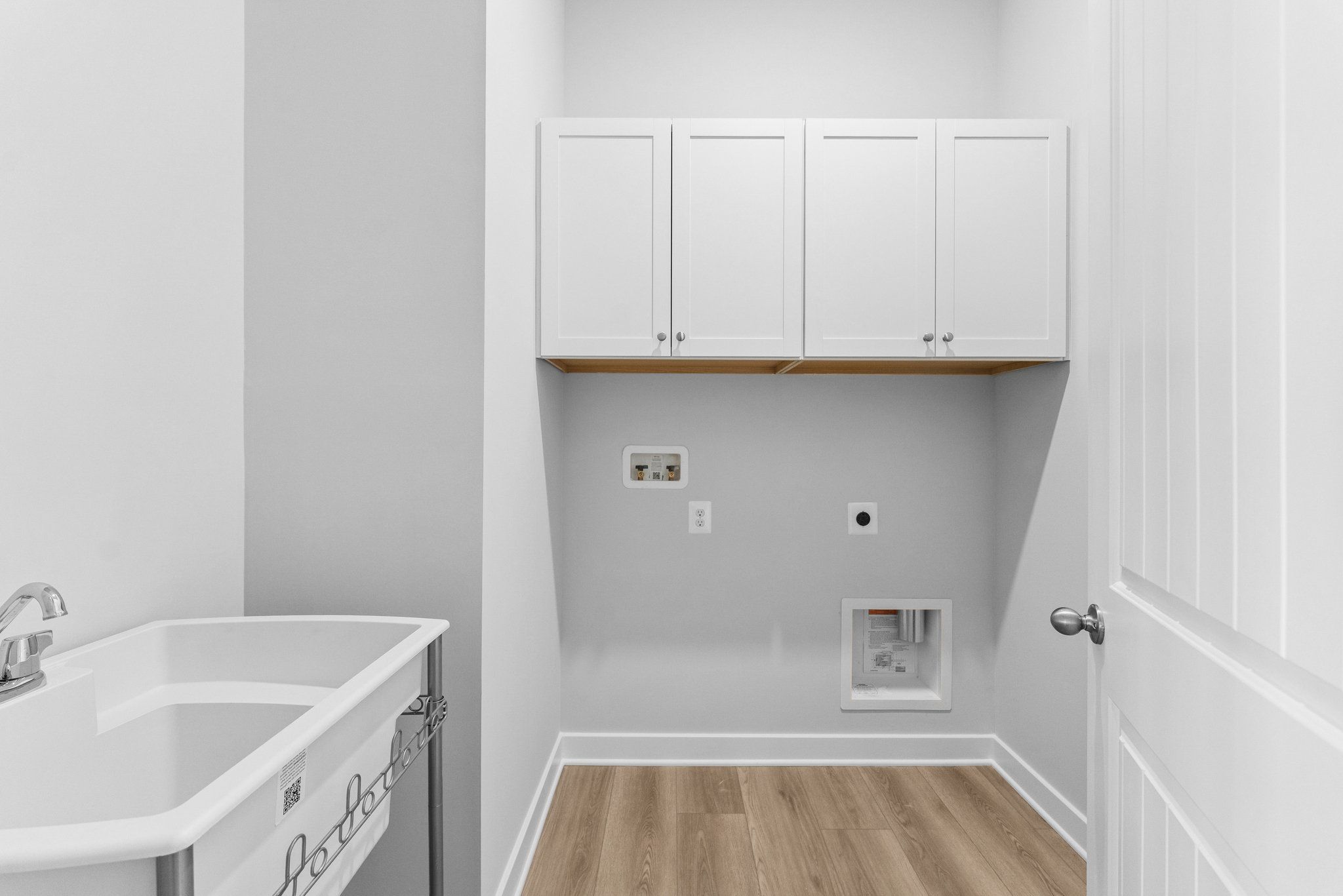 Laundry Room - June 1, 2026