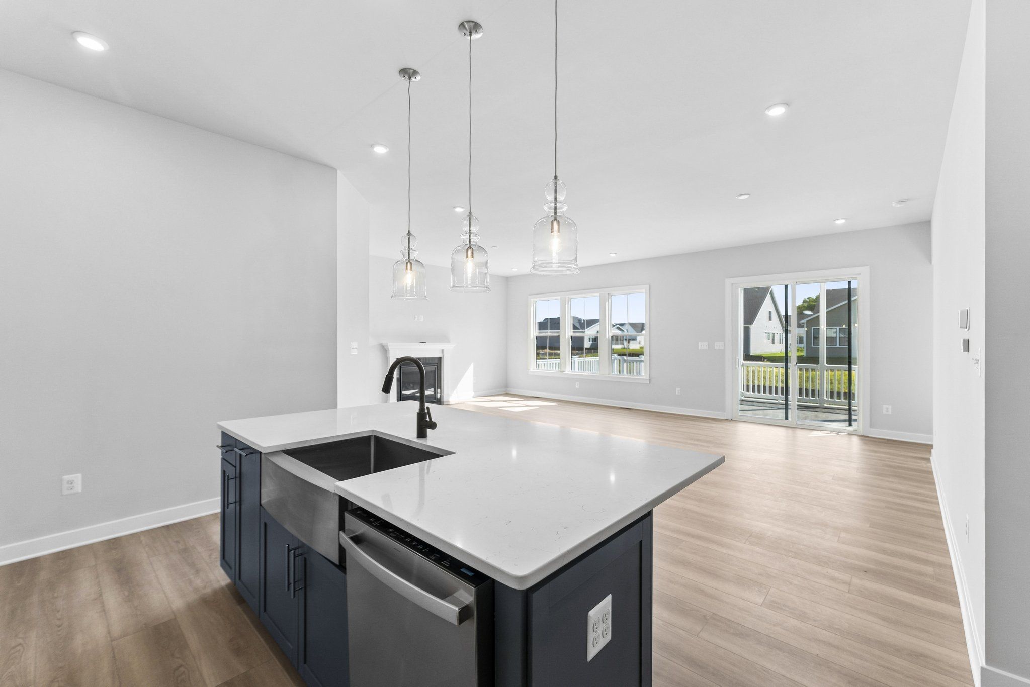 Kitchen - June 1, 2026