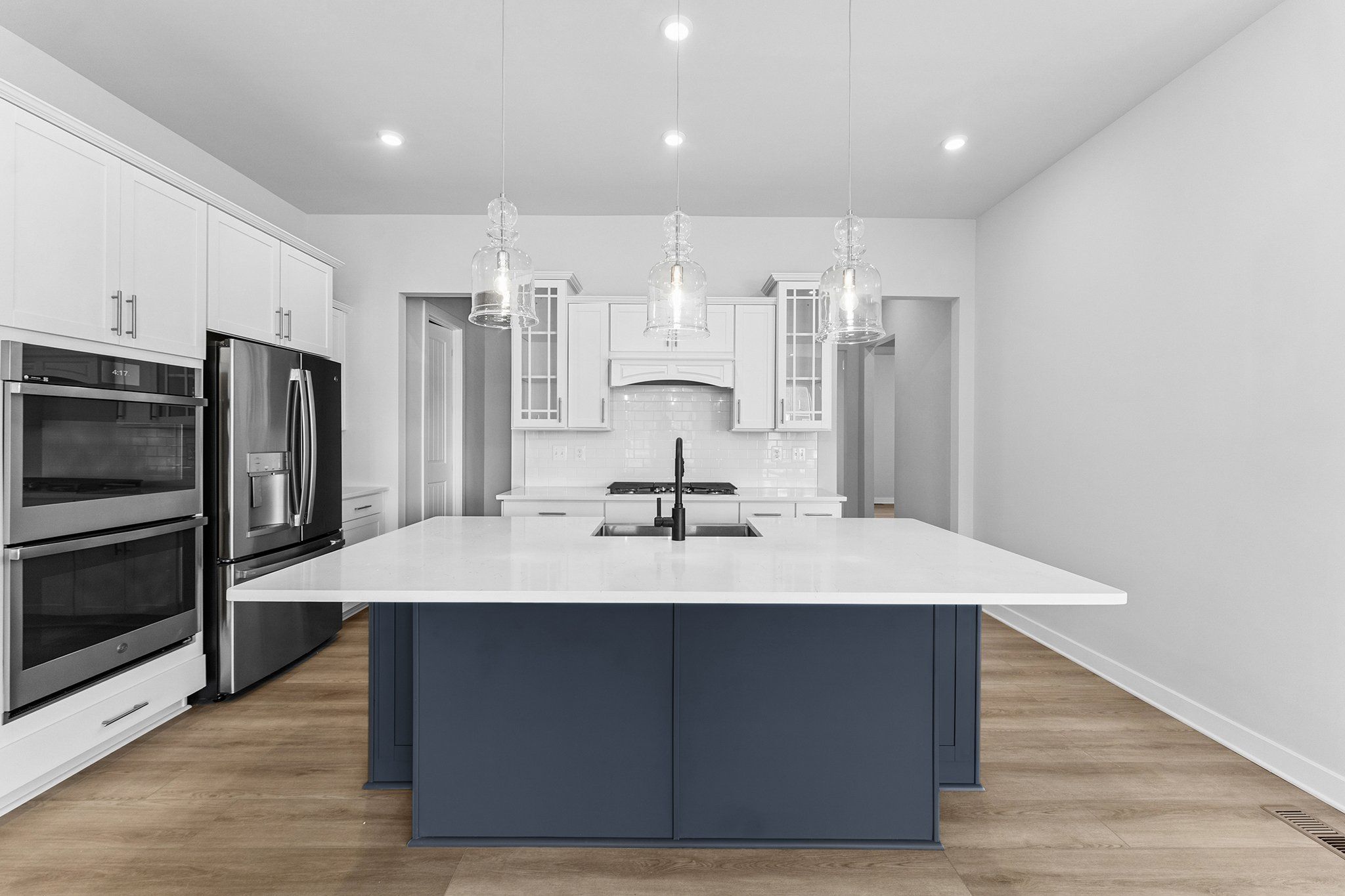 Kitchen - June 1, 2026