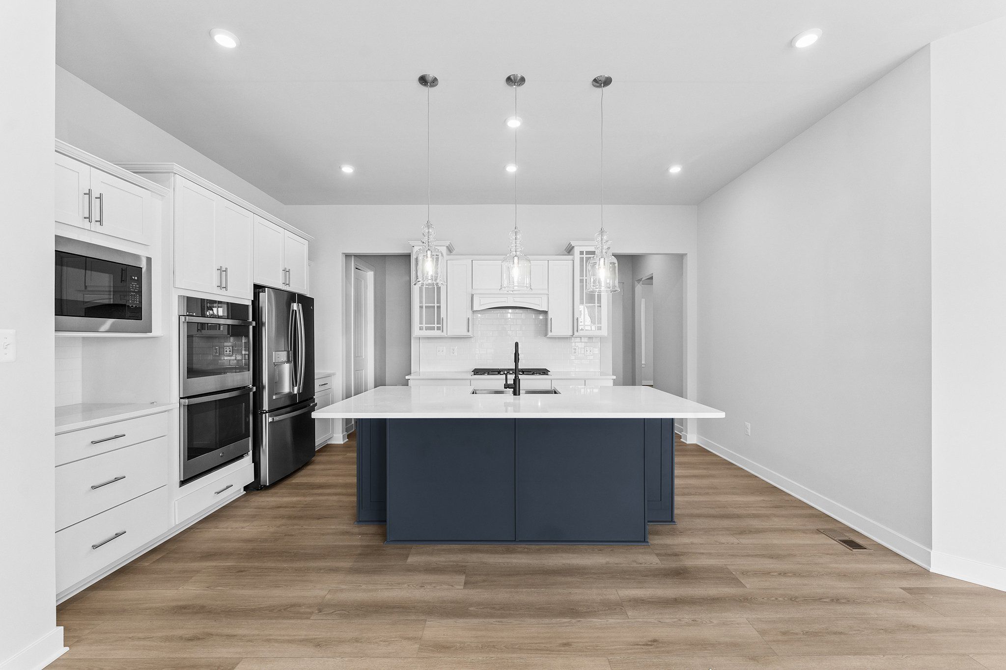 Kitchen - June 1, 2026