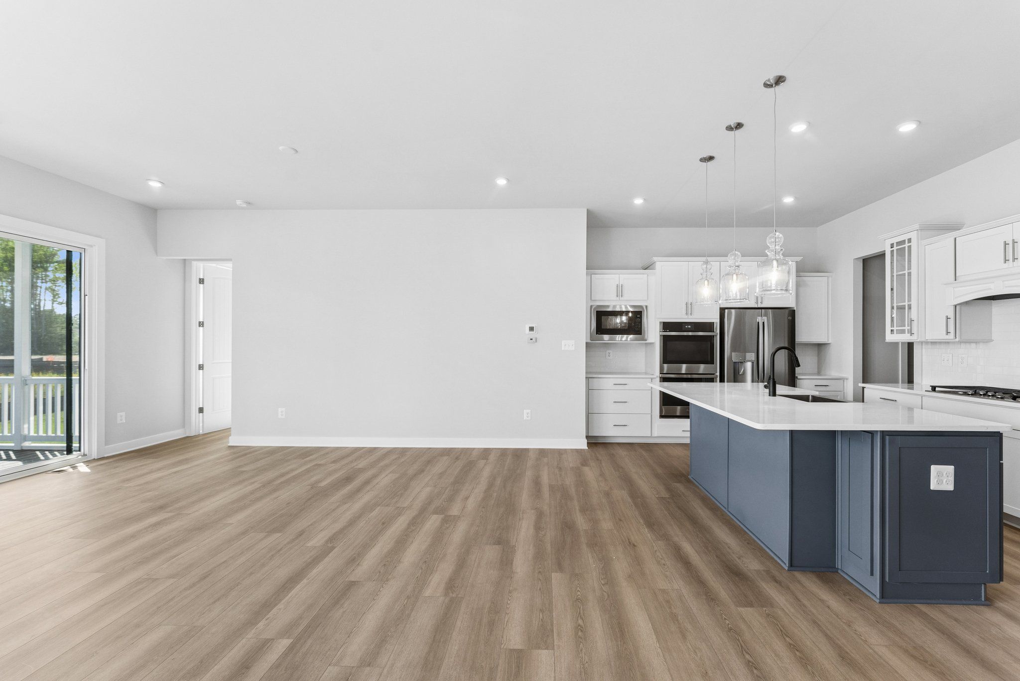 Kitchen - June 1, 2026