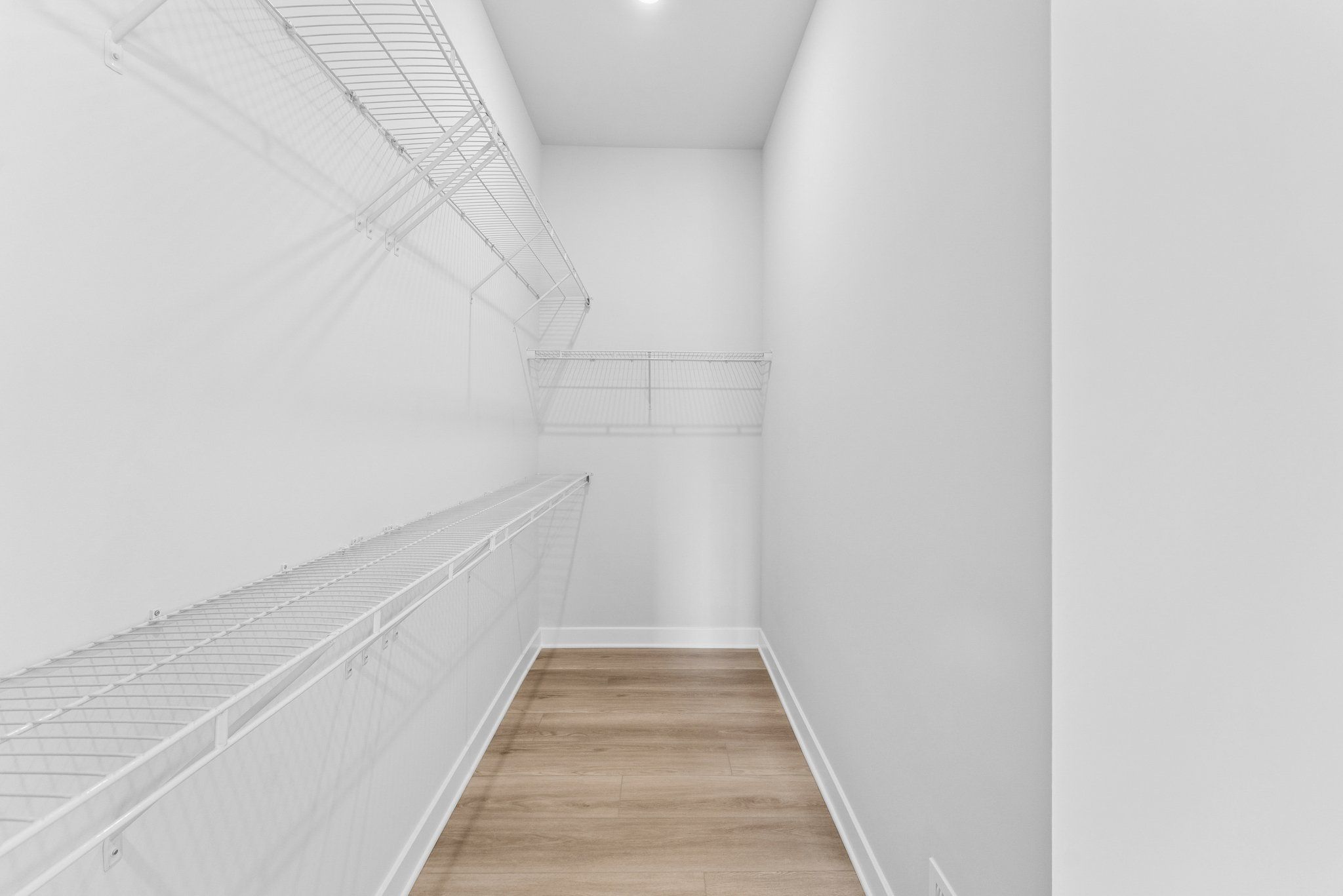 Closet - June 1, 2026