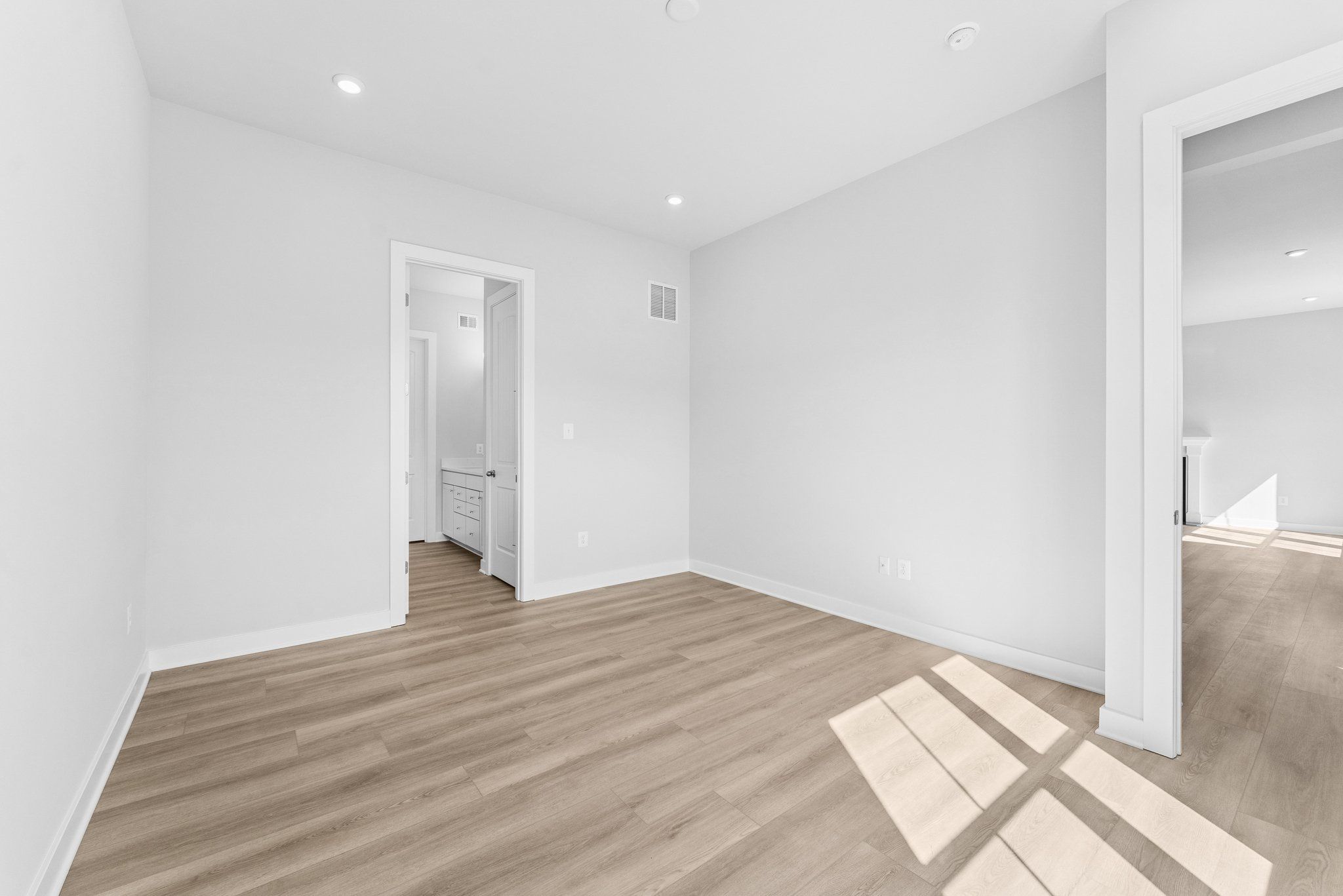 Bedroom - June 1, 2026