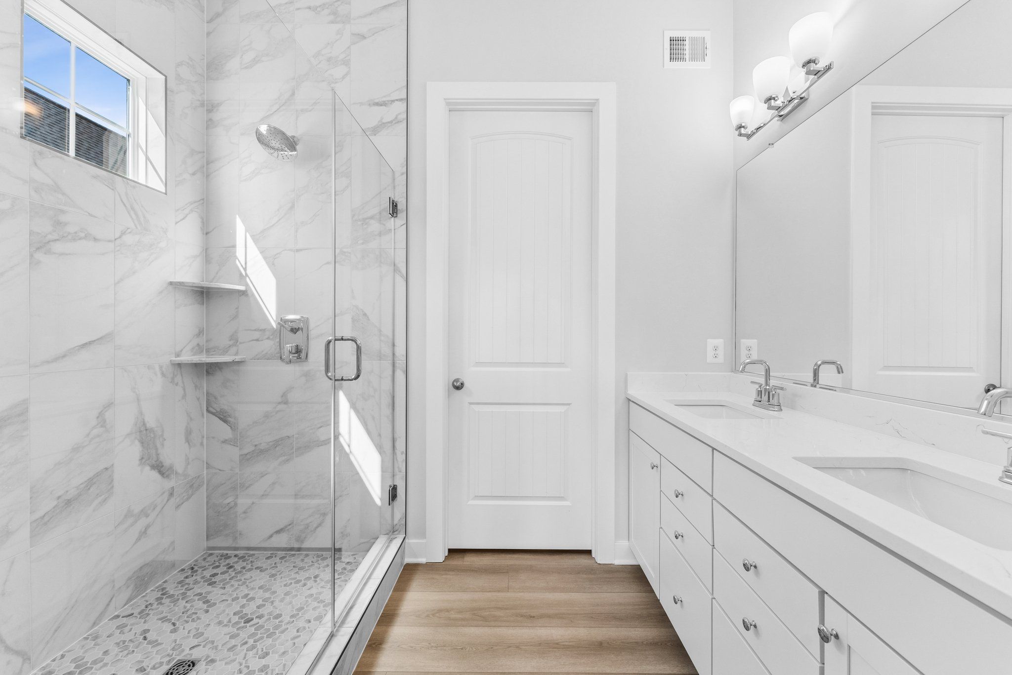 Primary Bath- June 1, 2026