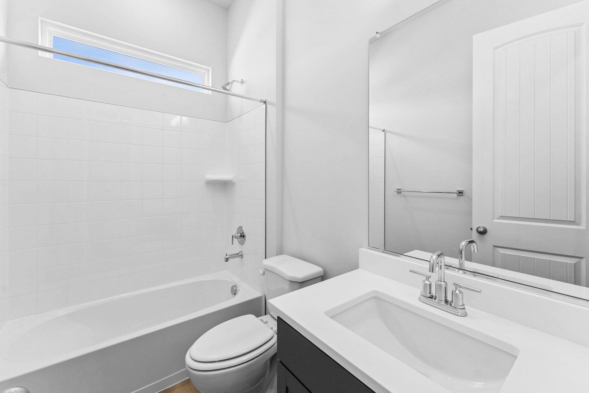 Bathroom - June 1, 2026