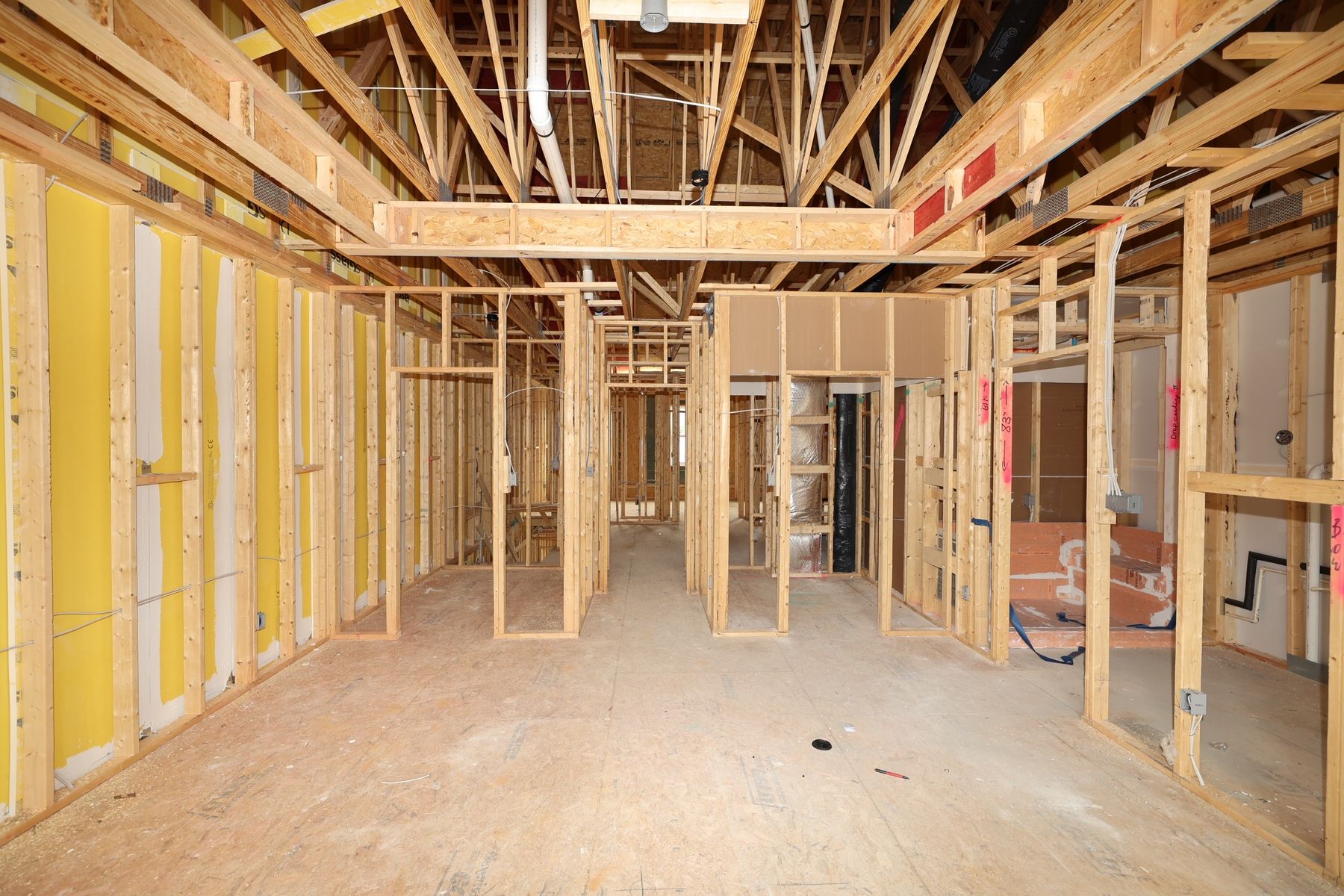 Interior - May 9, 2026