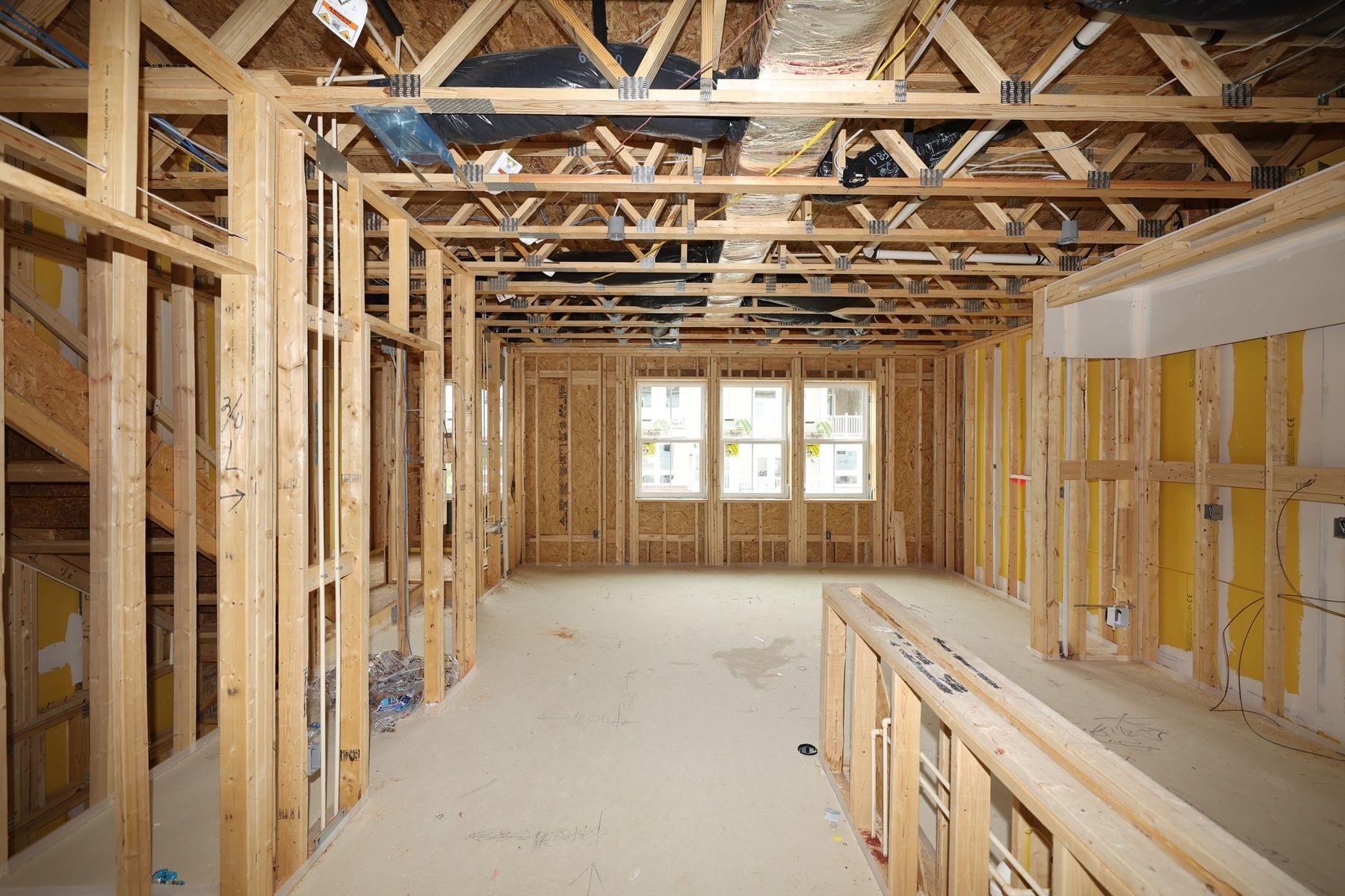 Interior - May 9, 2026