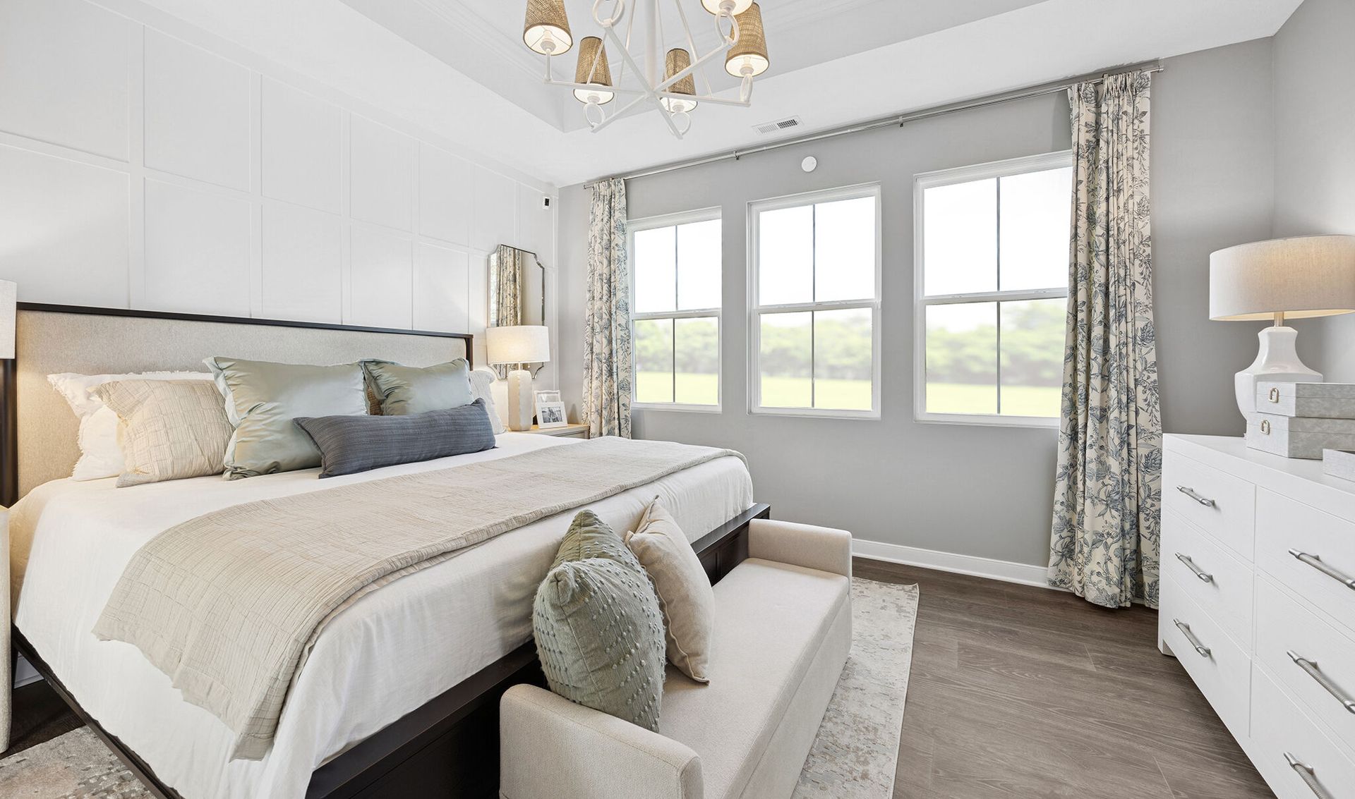 Primary Suite