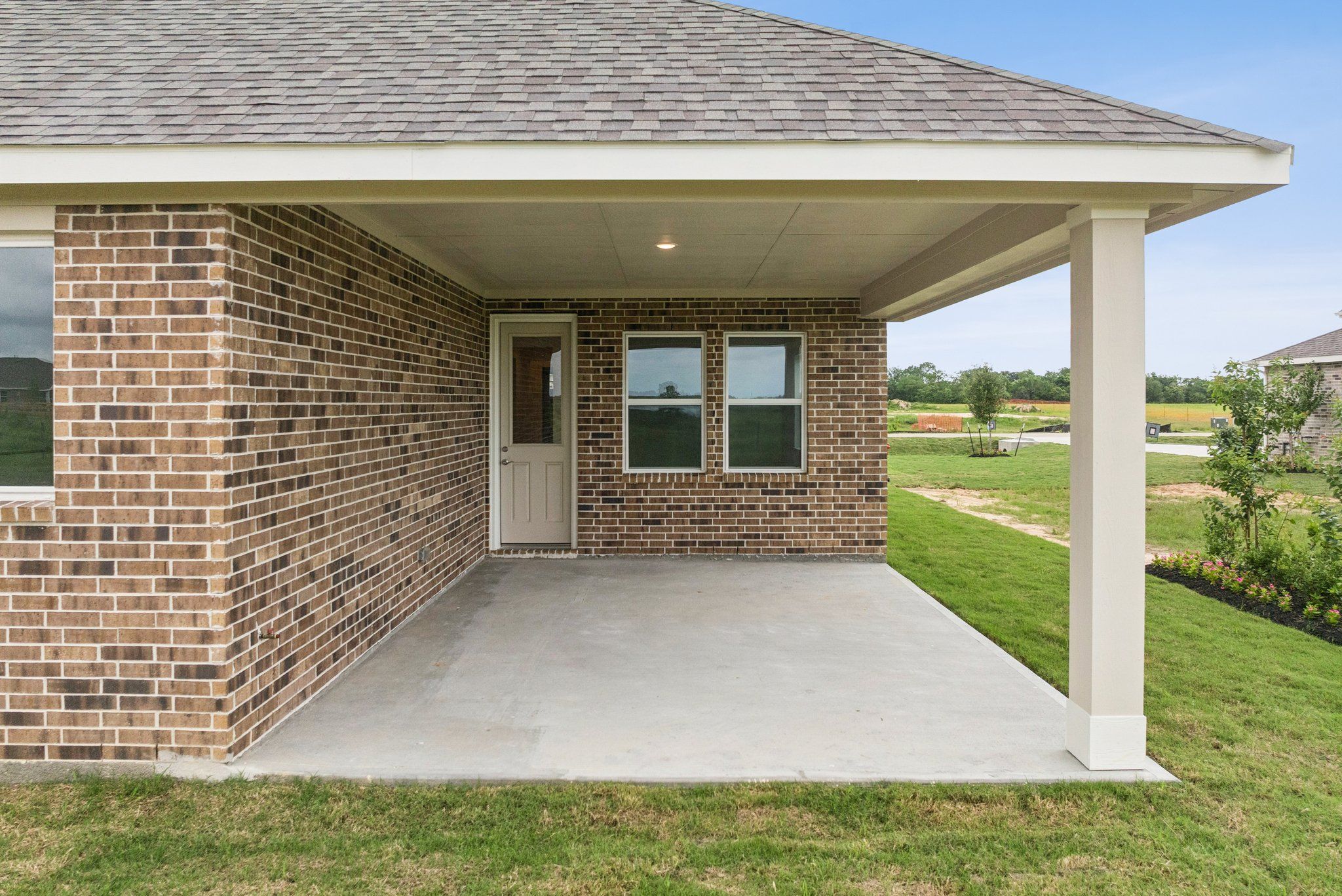 Porch - June 4, 2026
