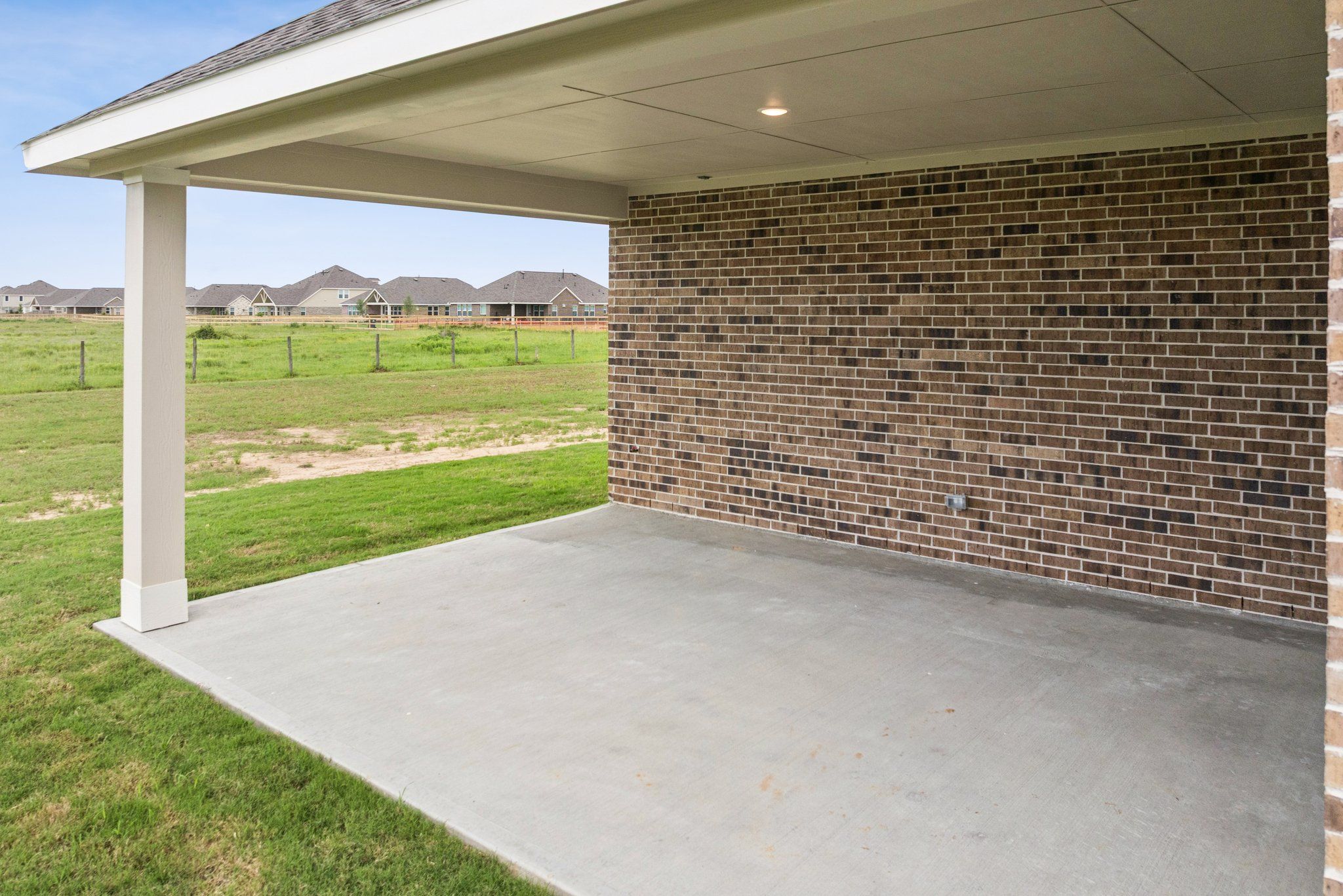 Porch - June 4, 2026