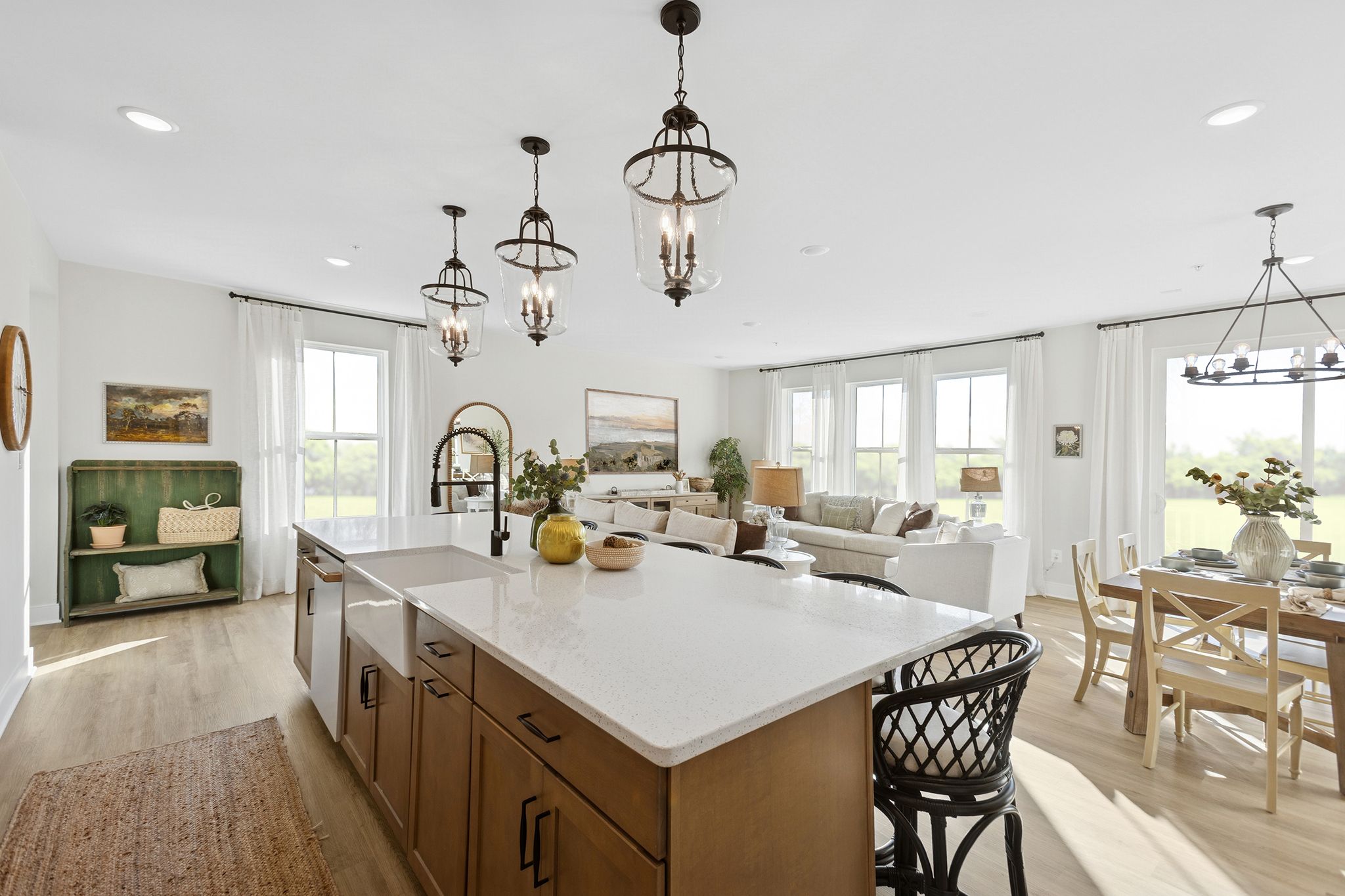 Kitchen - November 4, 2025