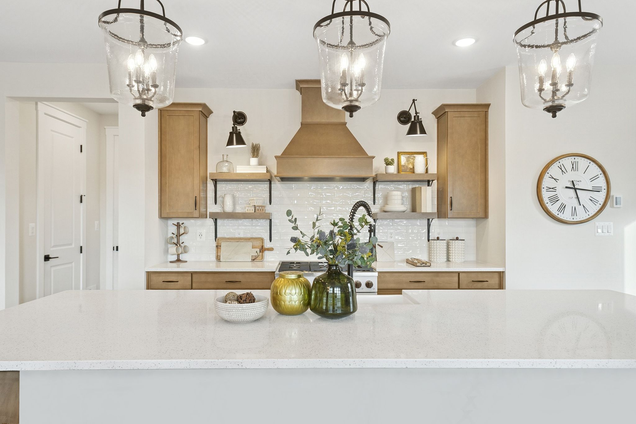 Kitchen - October 30, 2025