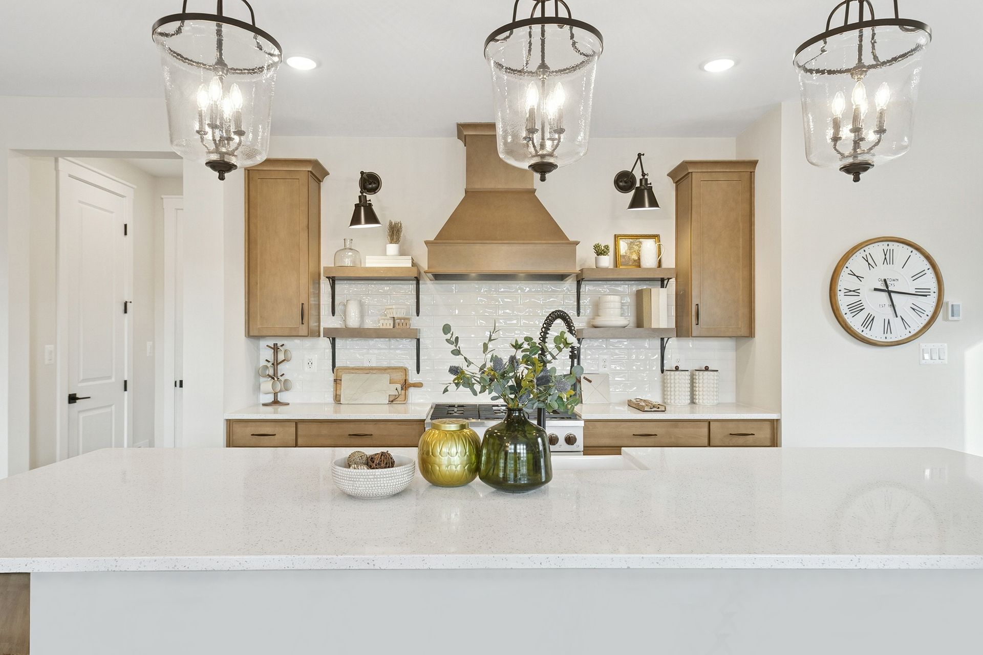 Kitchen - October 30, 2025