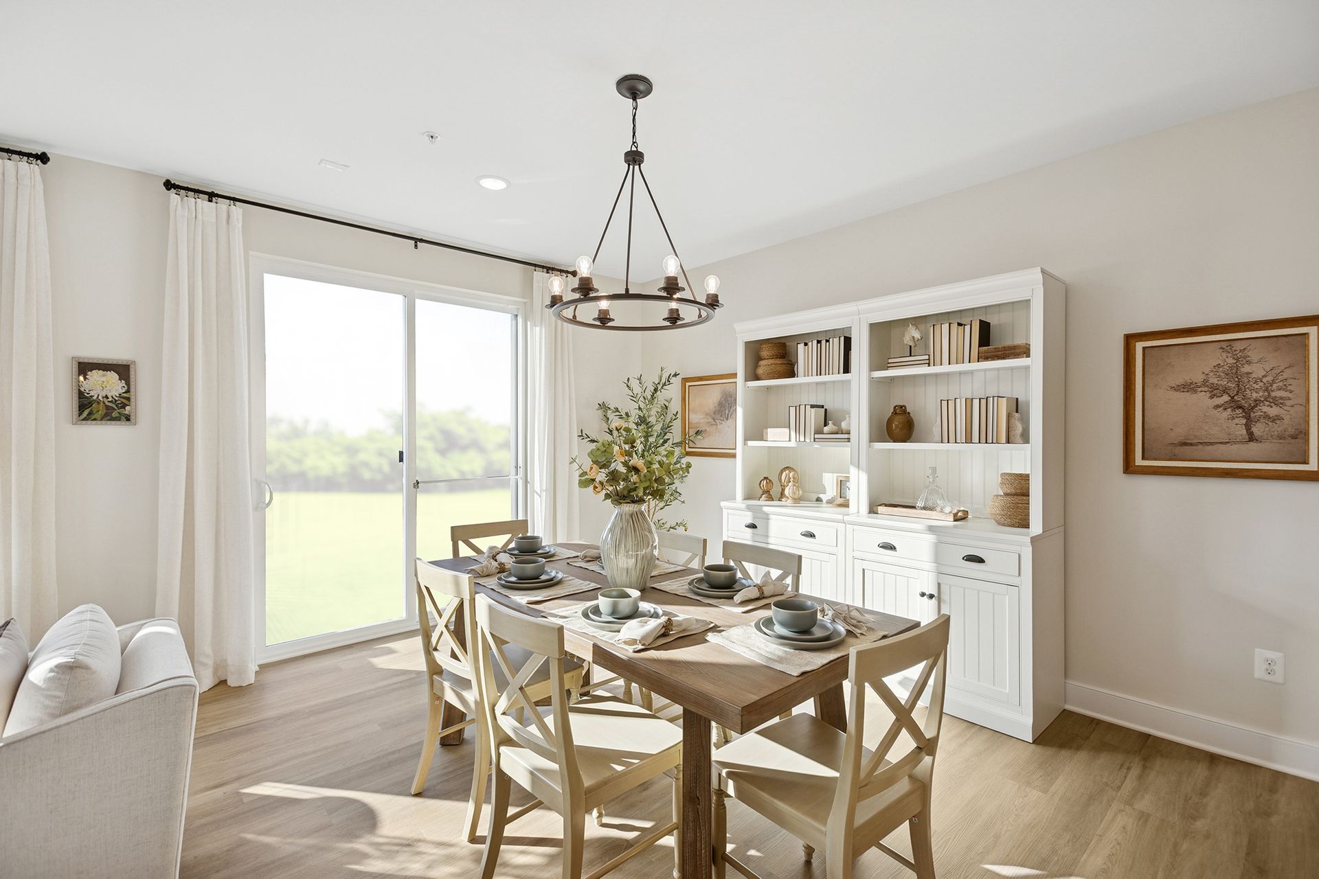 Great Room - October 30, 2025