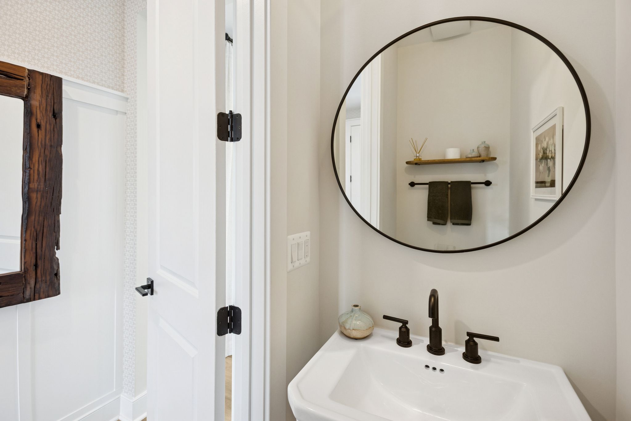 Bathroom - October 30, 2025