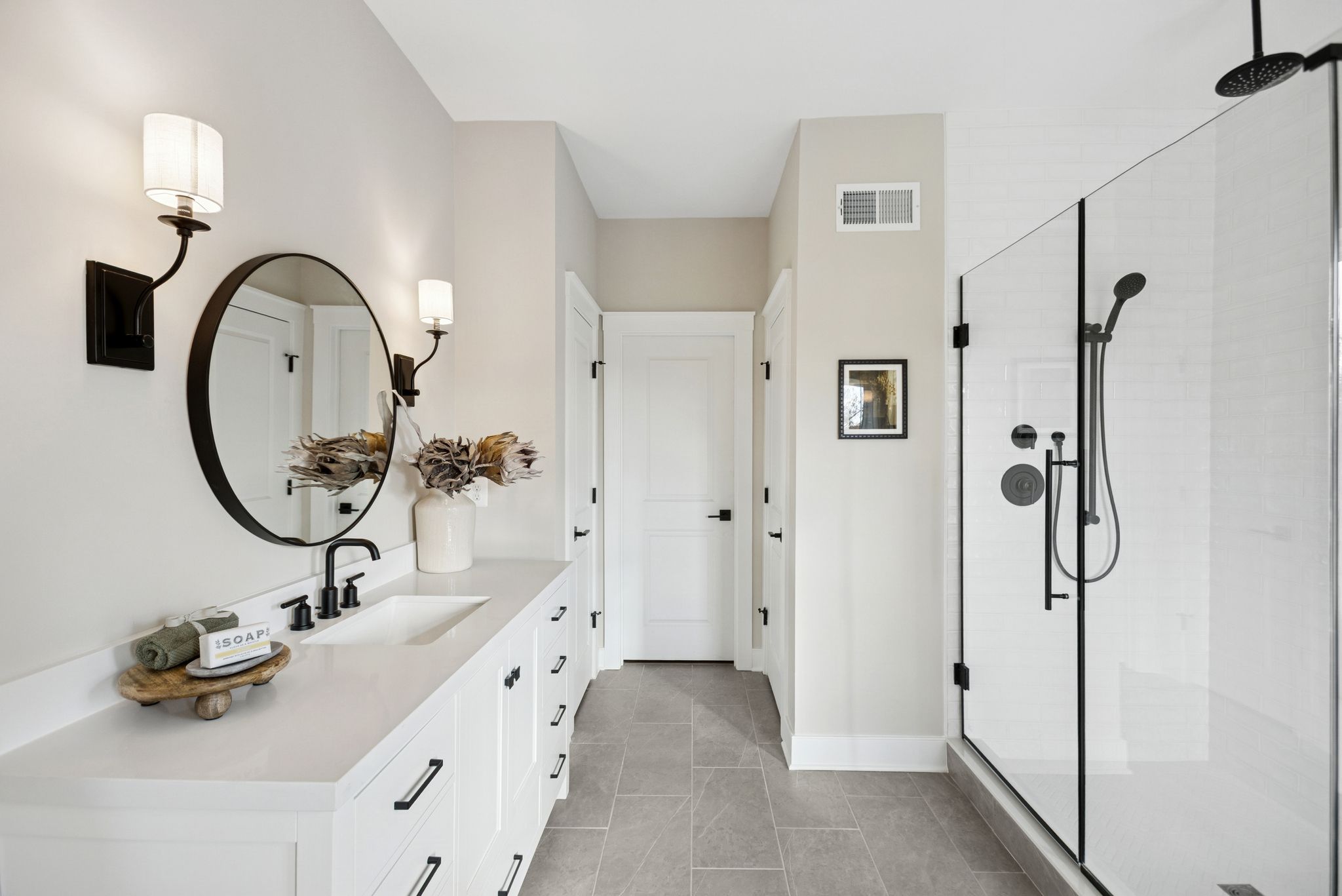 Primary Bath - October 30, 2025