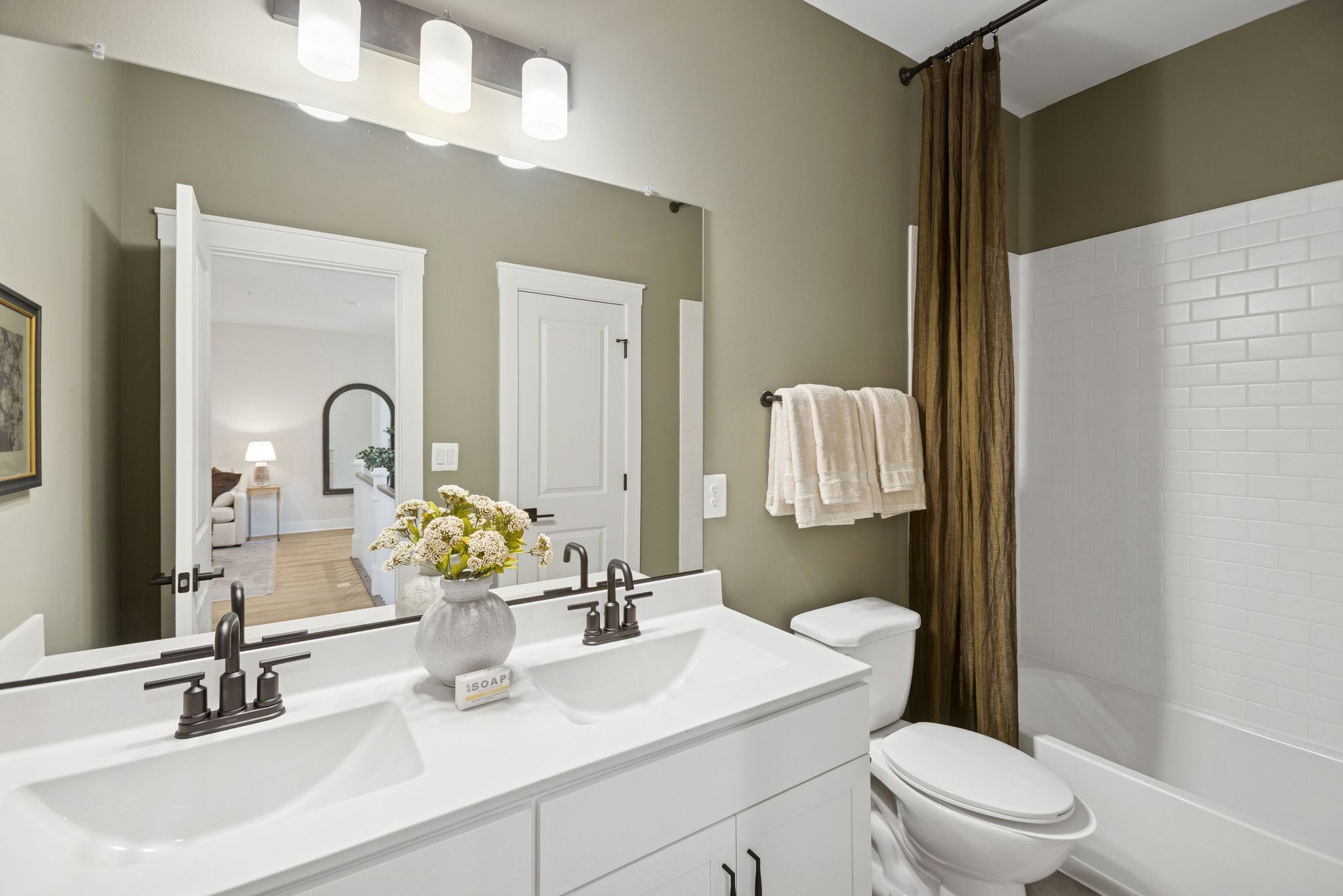 Bathroom - October 30, 2025