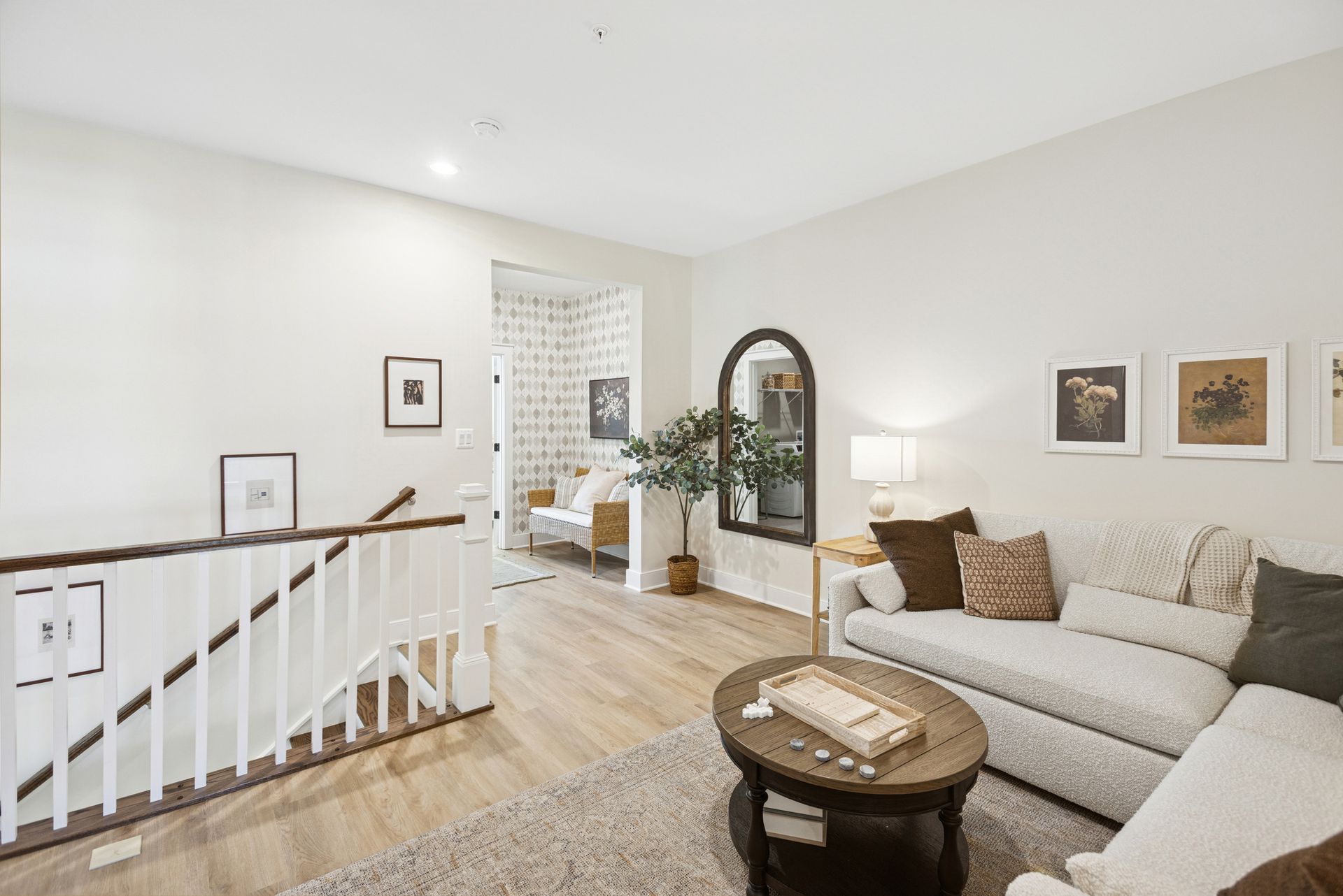 Great Room - October 30, 2025