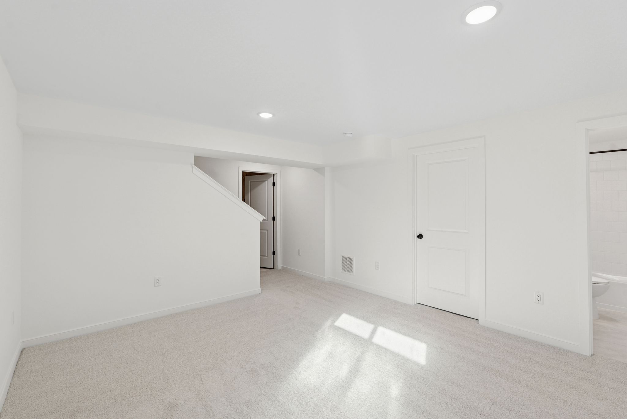 Recreation Room