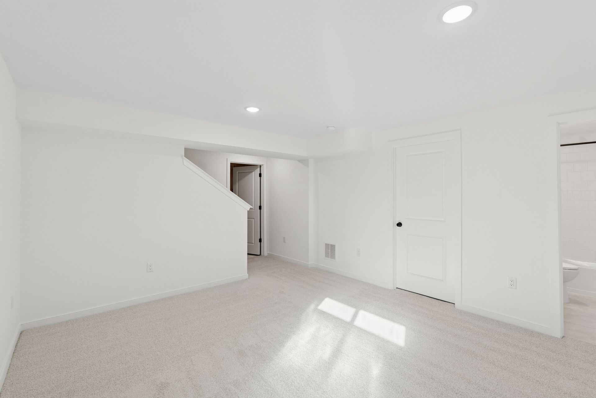 Recreation Room