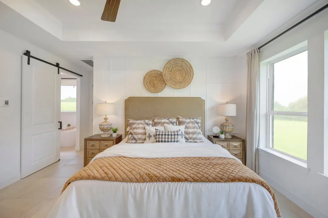 Primary Suite