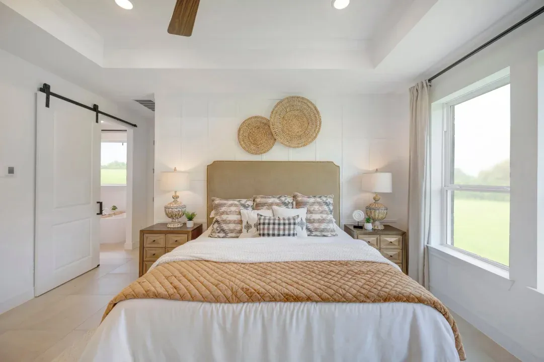 Primary Suite