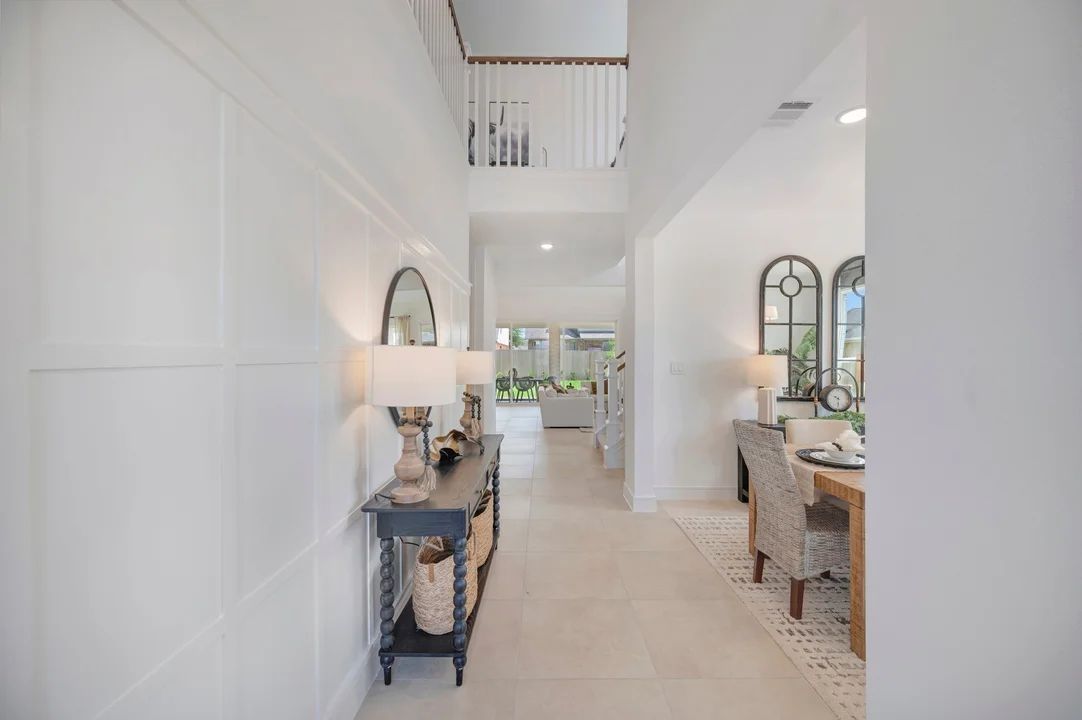 Foyer