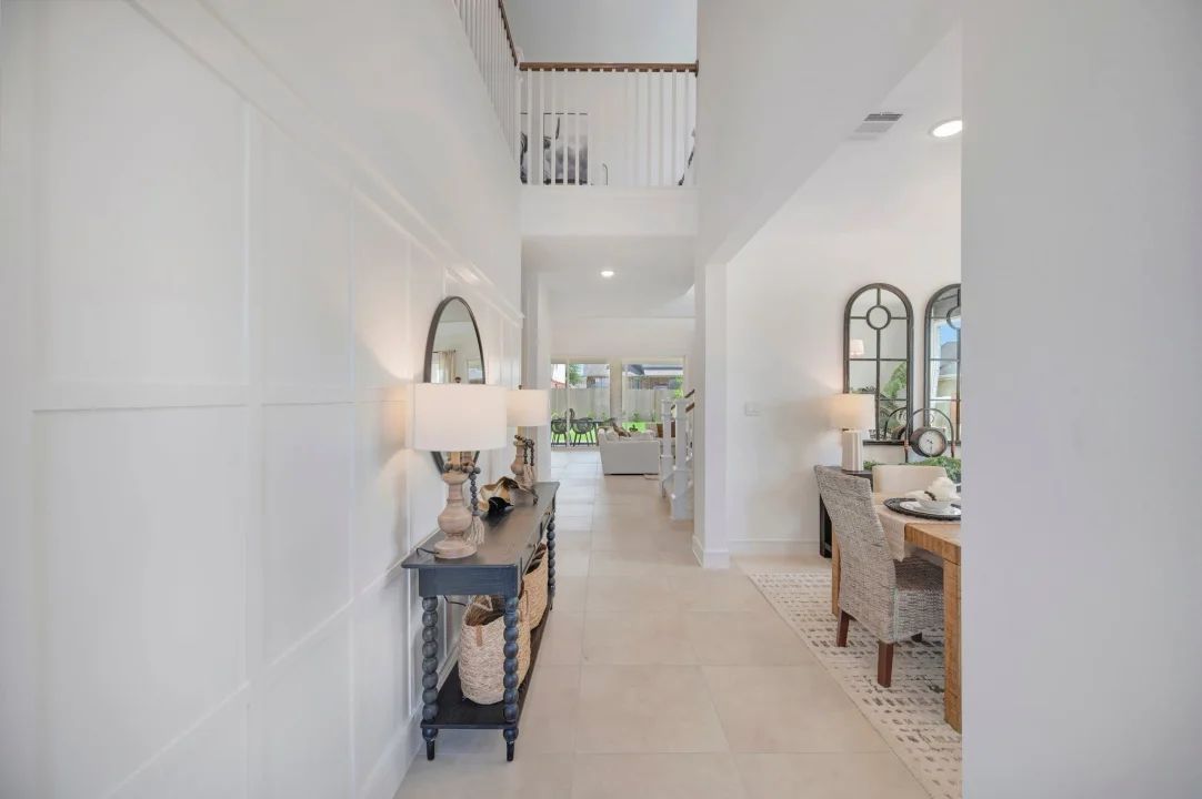 Foyer