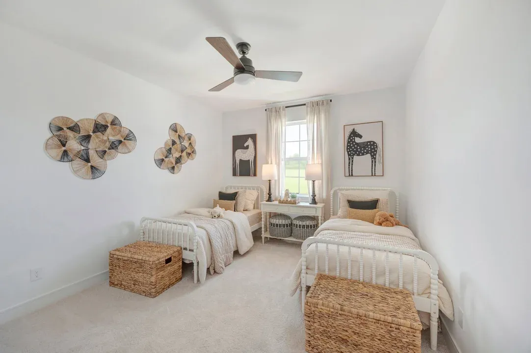 Bedroom 4