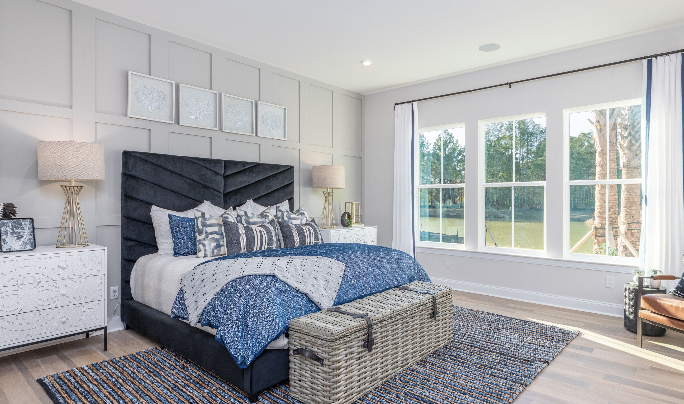 Owner's Suite