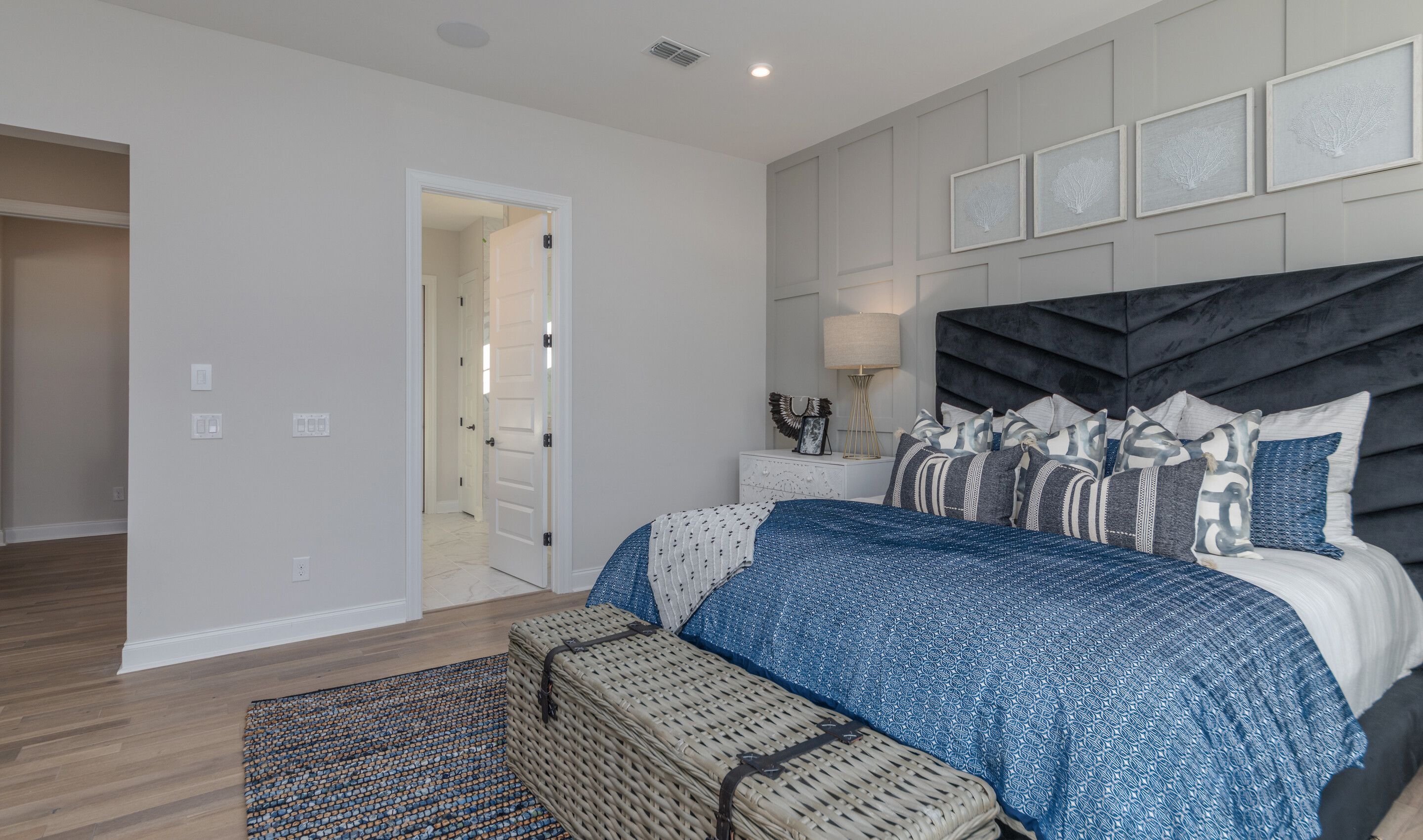 Owner's Suite