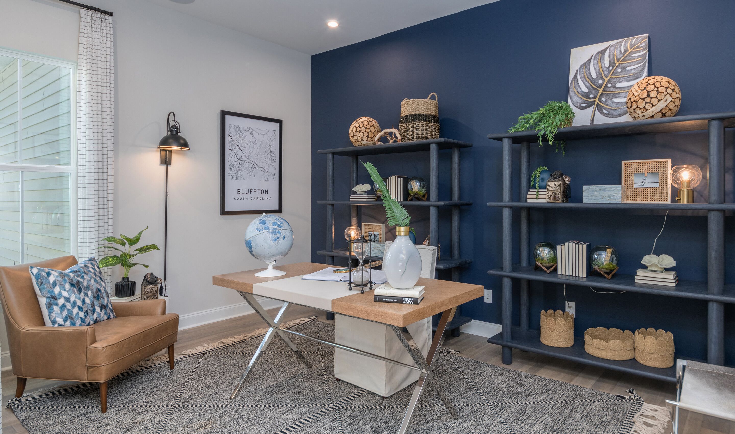 Home Office