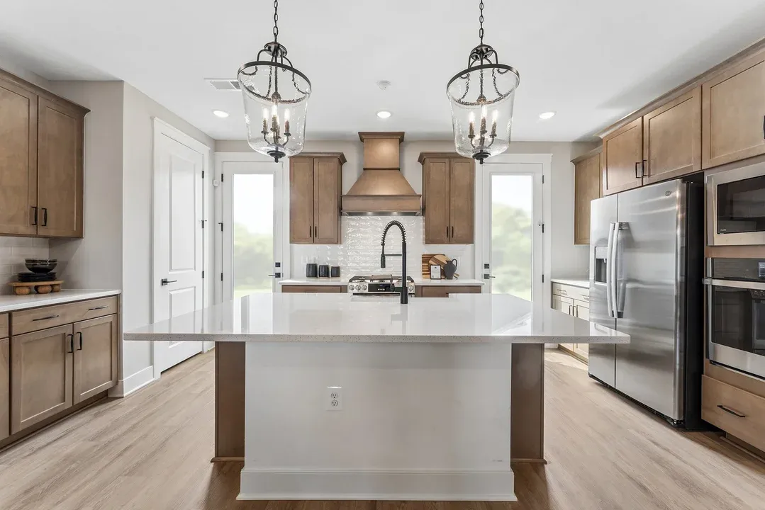 9703 Buckthorn Terrace. Fredericksburg, VA 22407