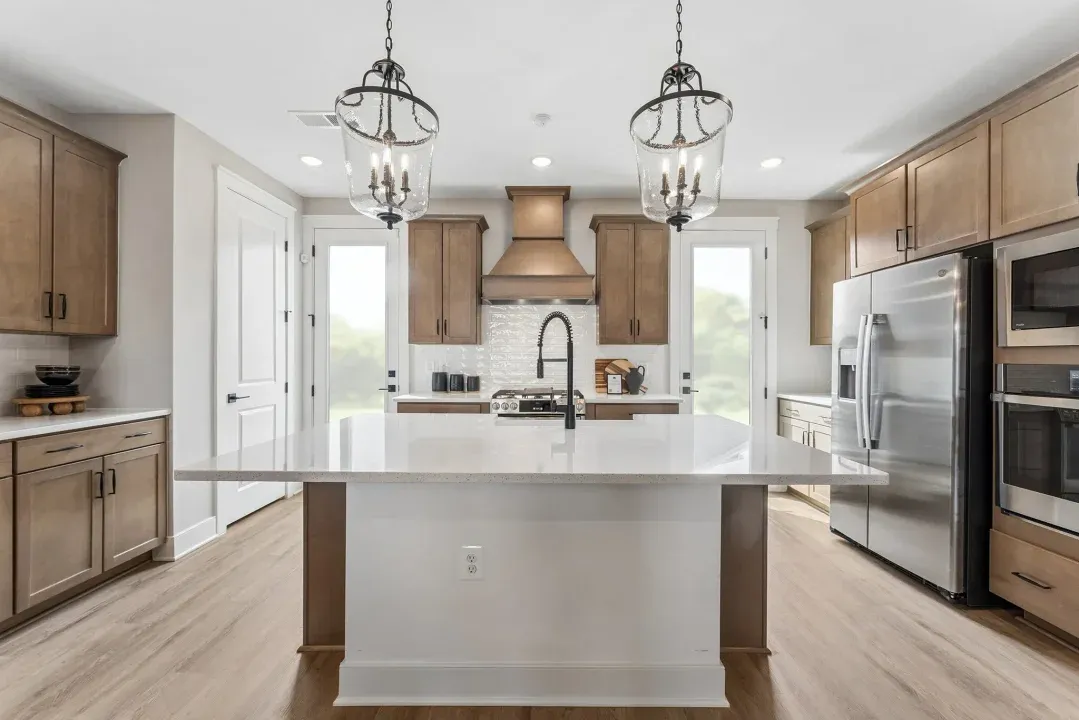 Parksley floor plan